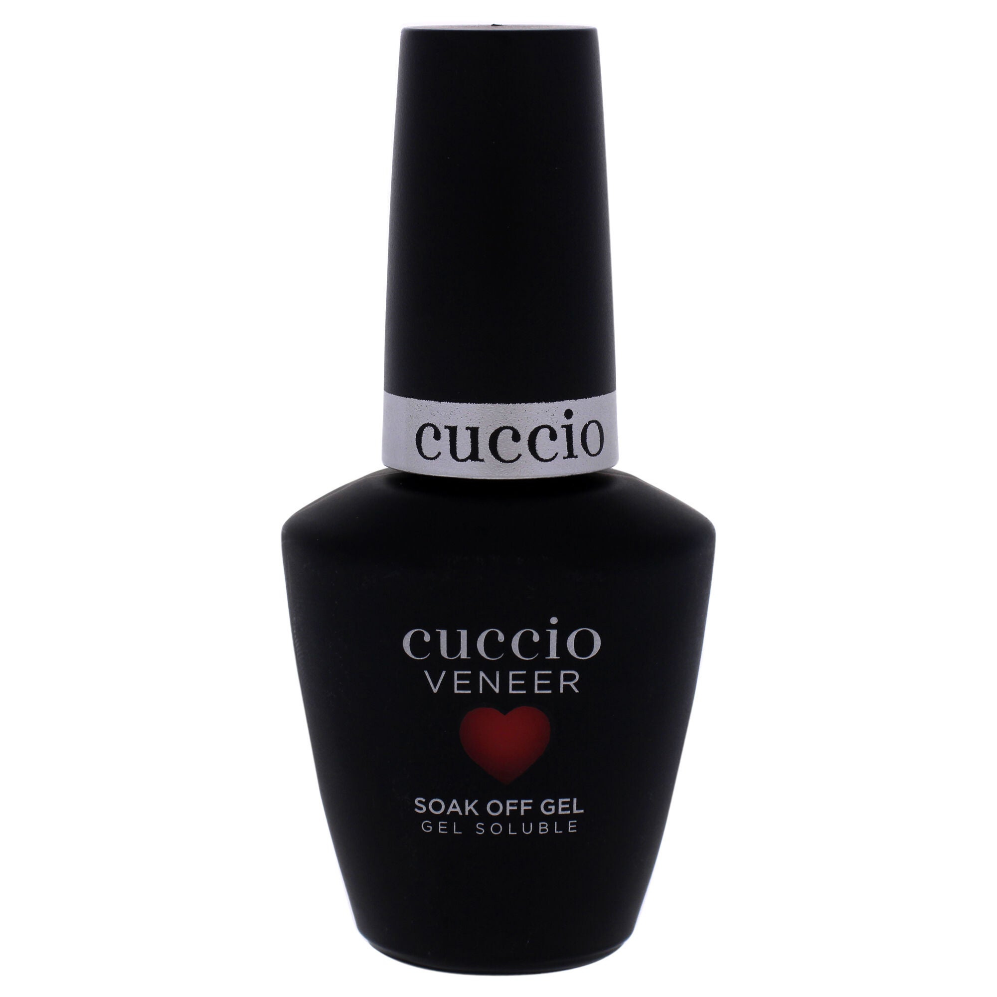 Veneer Soak Off Gel - Paradise Found by Cuccio Colour for Women - 0.44 oz Nail Polish, See Description, hi-res image number 0