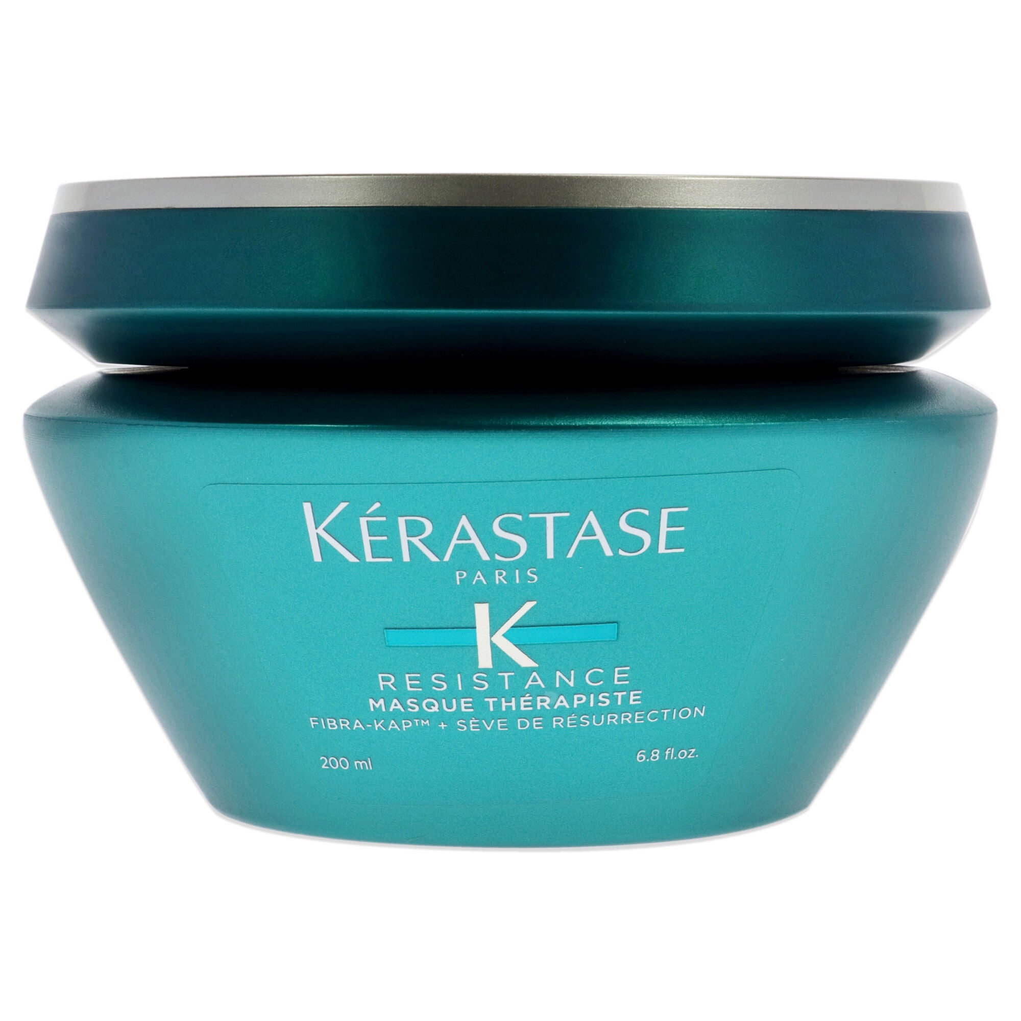 Resistance Masque Therapiste by Kerastase for Unisex - 6.8 oz Masque, , alternate image number 5