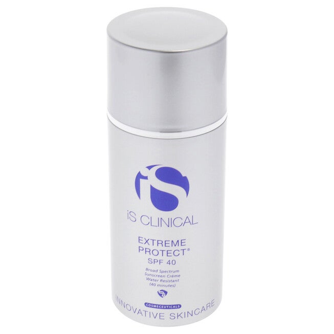Extreme Protect SPF 40 - Perfect Tint Beige by iS Clinical for Unisex - 3.5 oz Sunscreen, NA, alternate image number null