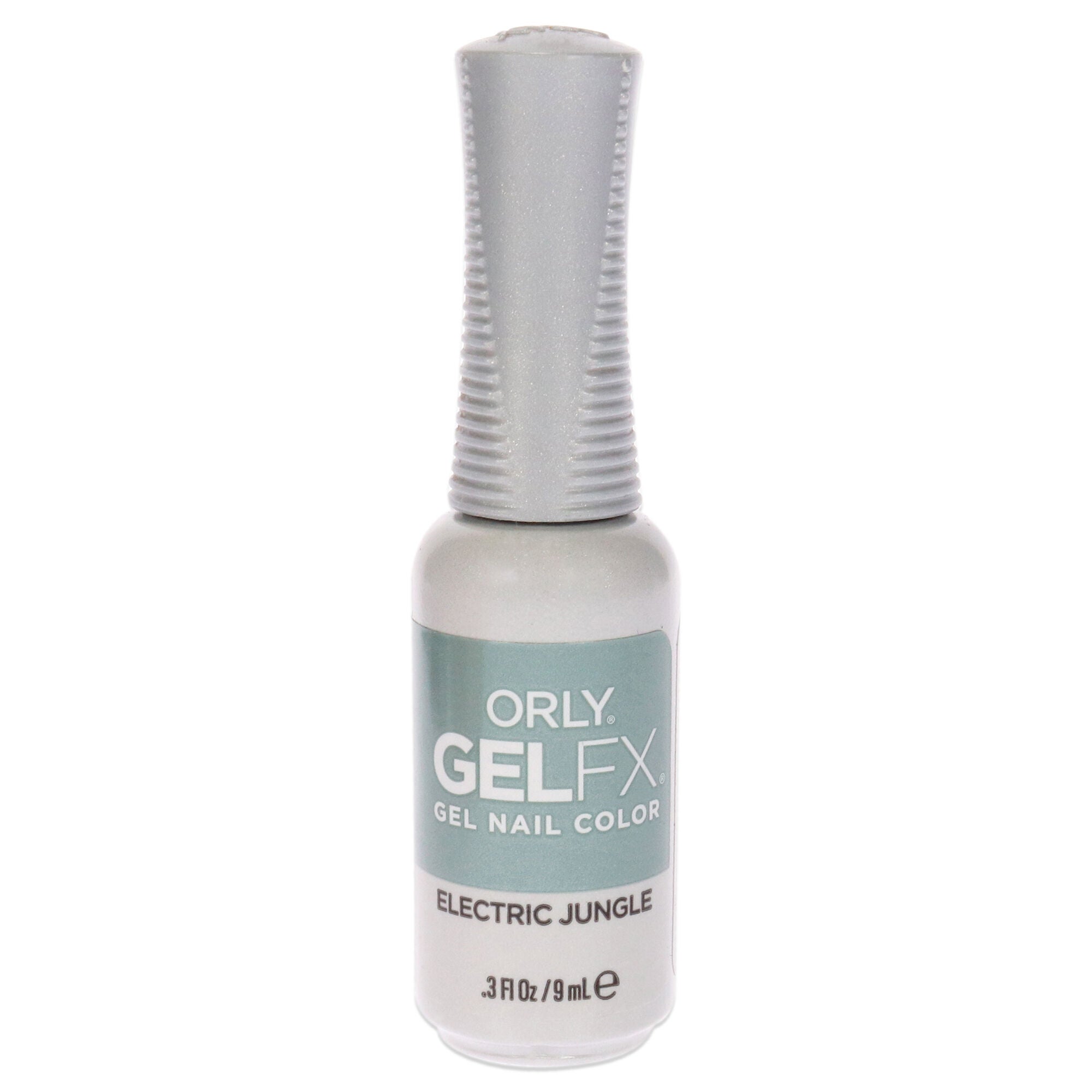 Gel Fx Gel Nail Color - 30969 Electric Jungle by Orly for Women - 0.3 oz Nail Polish, , alternate image number 1