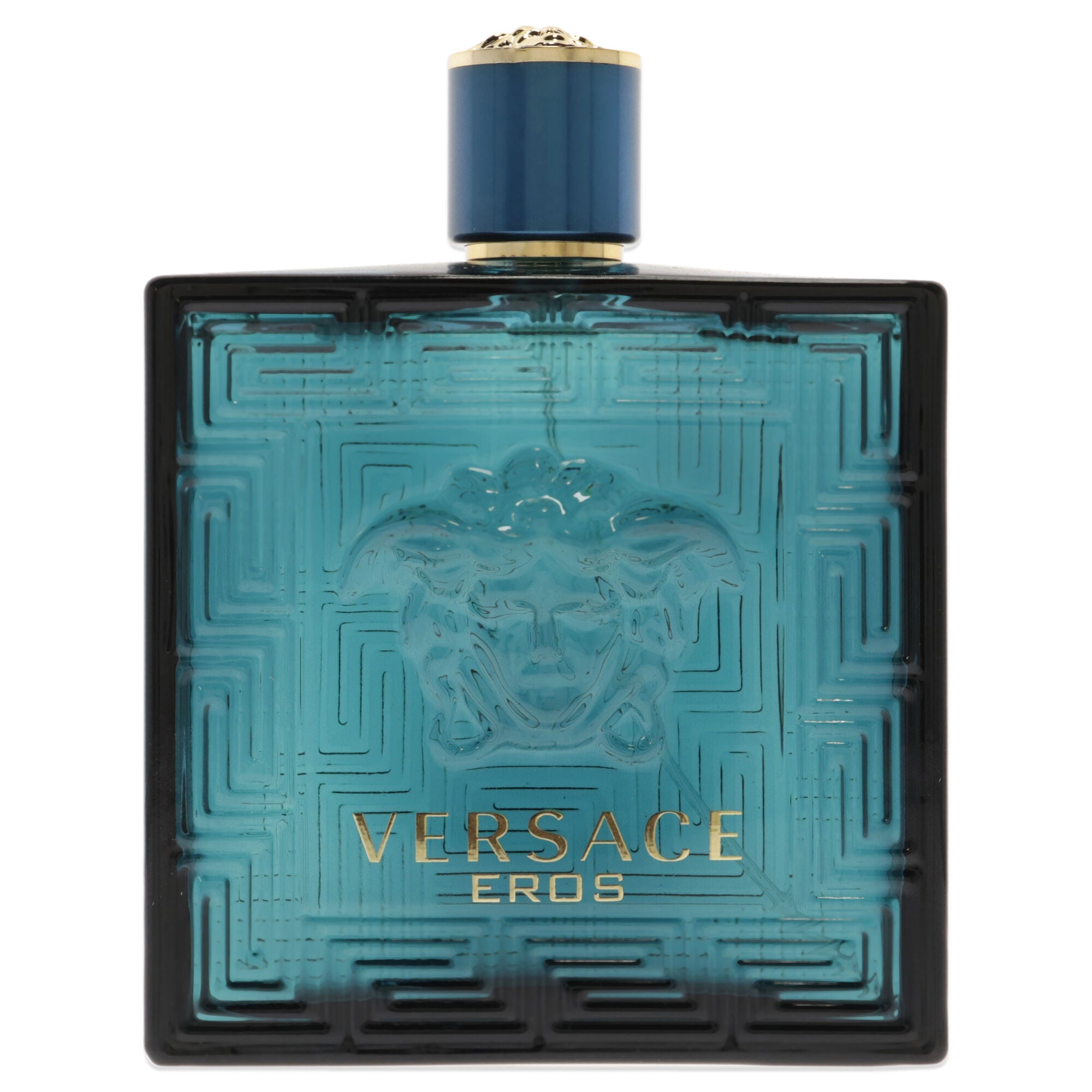 Versace Eros by Versace for Men - 6.7 oz EDT Spray, , alternate image number 6