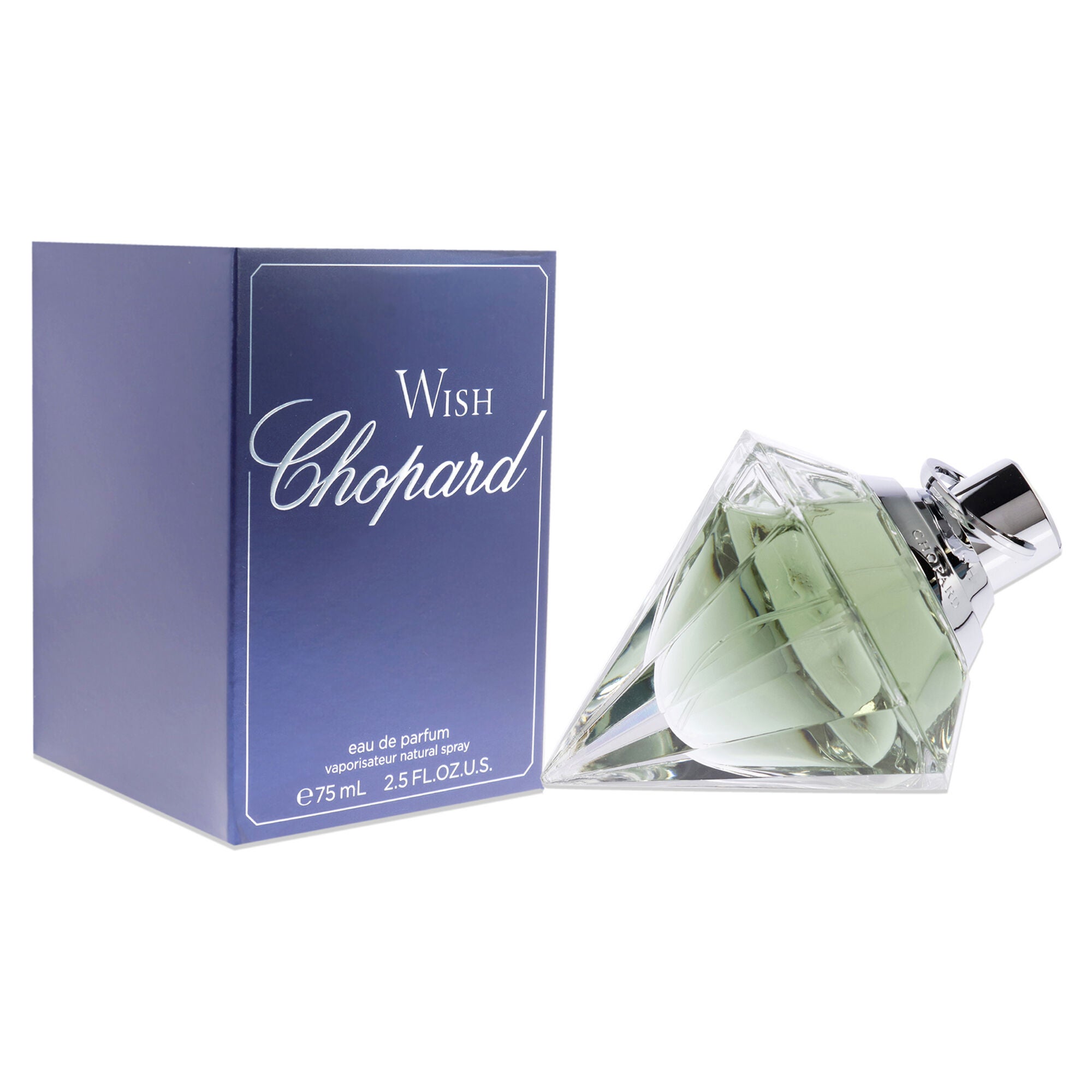 Wish by Chopard for Women - 2.5 oz EDP Spray, See Description, alternate image number 2
