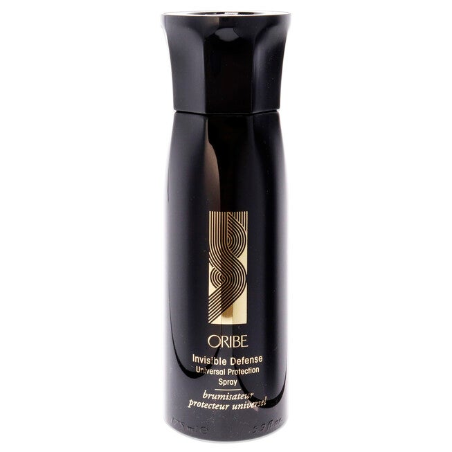 Invisible Defense Universal Protection Spray by Oribe for Unisex - 5.9 oz Hair Spray, See Description, alternate image number 4