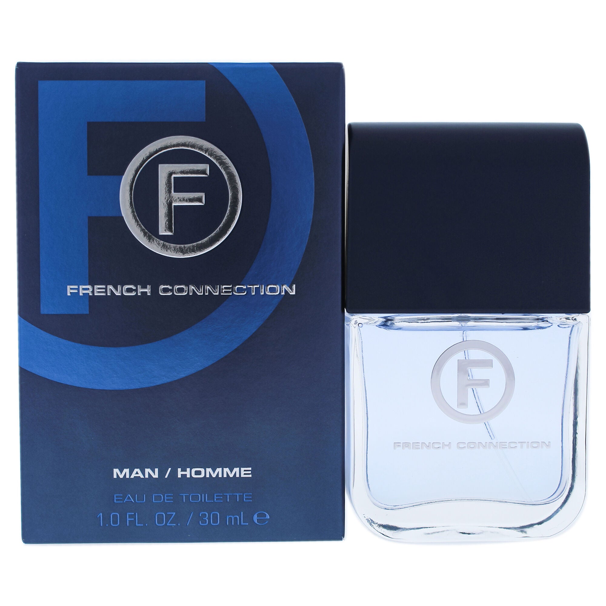 Fcuk by French Connection UK for Men - 1 oz EDT Spray, See Description, hi-res image number 0