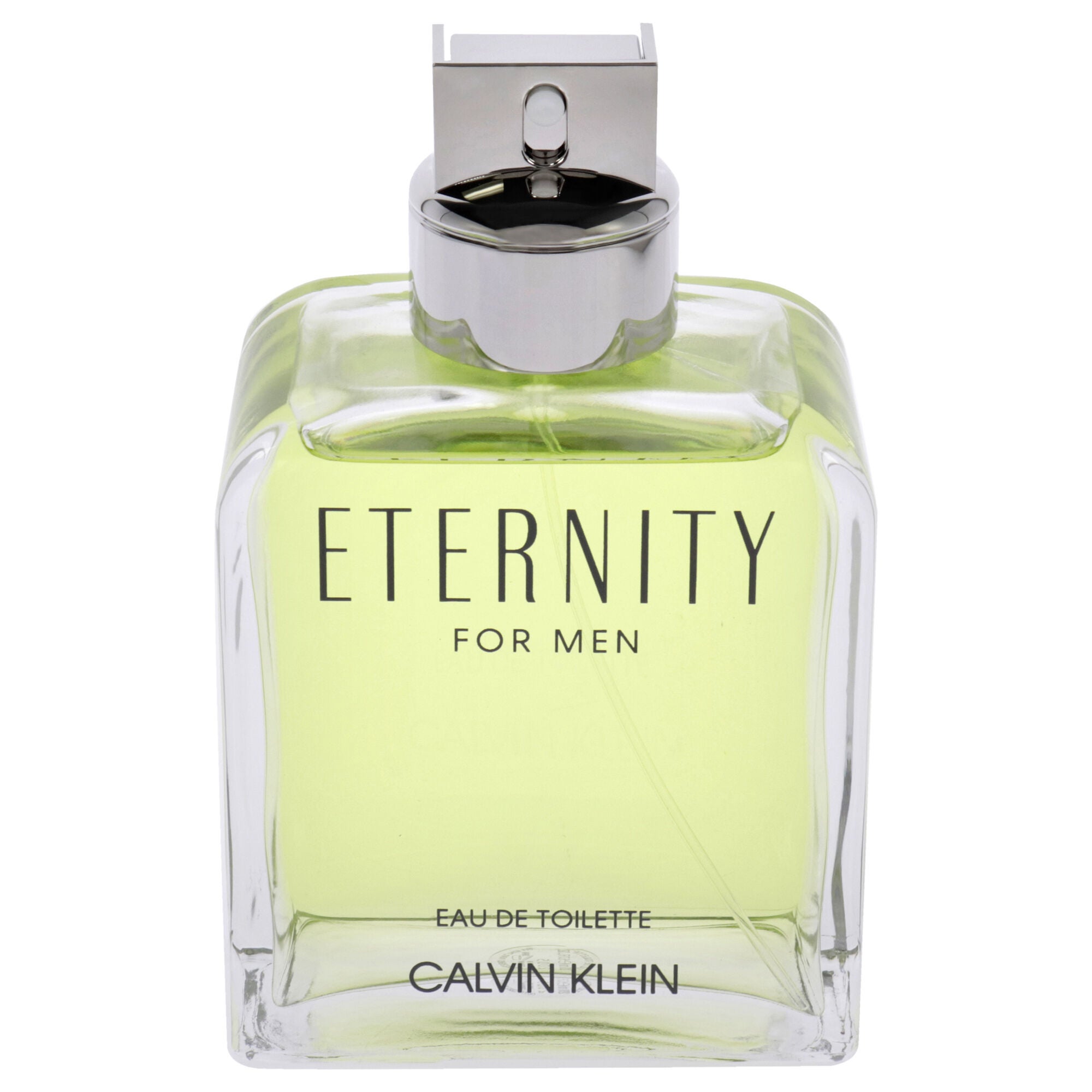 Eternity by Calvin Klein for Men - 6.7 oz EDT Spray, See Description, alternate image number 4