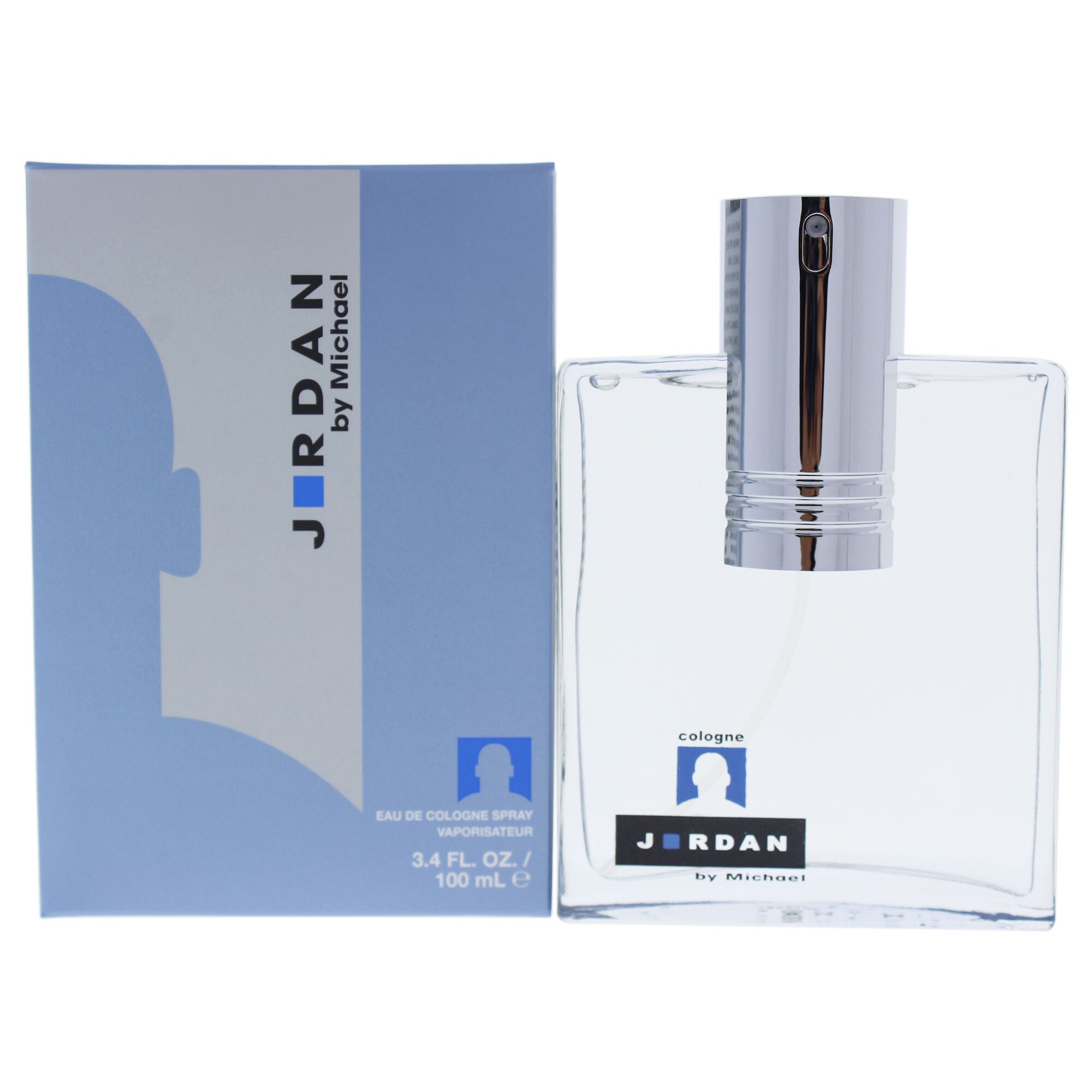 Jordan by Michael Jordan for Men - 3.4 oz EDC Spray, , alternate image number 5