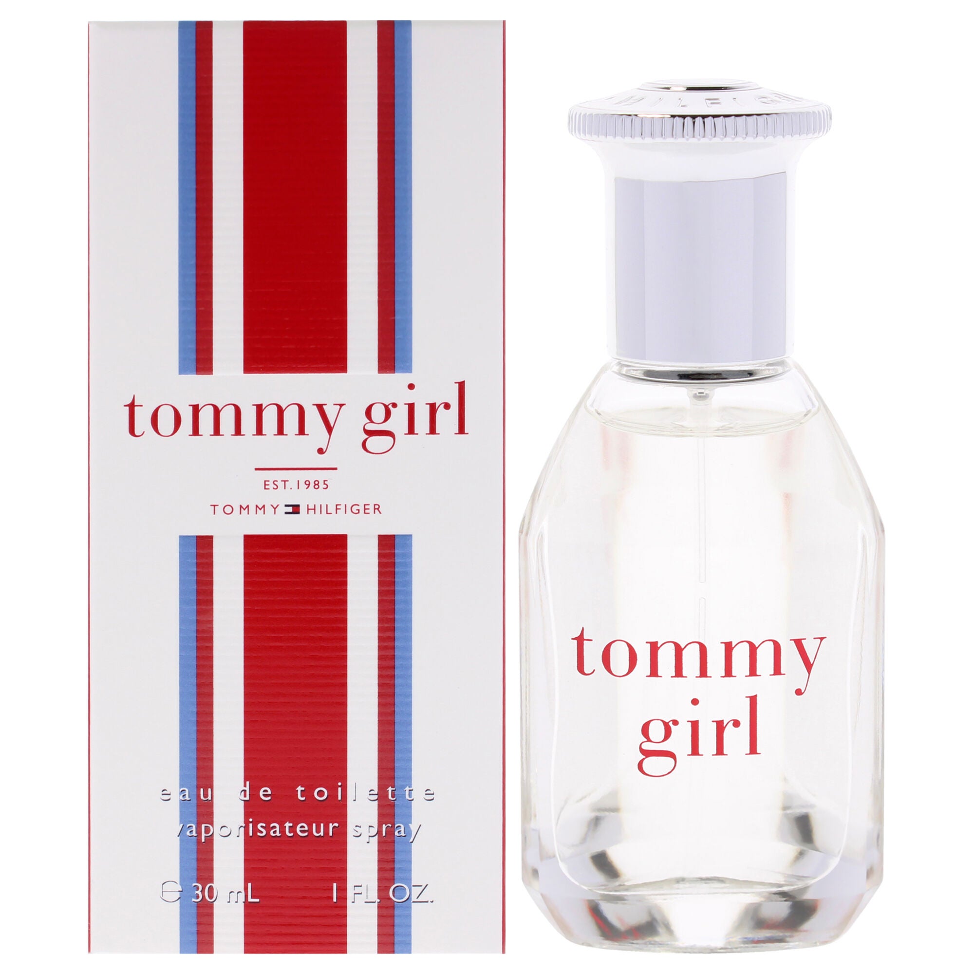 Tommy Girl by Tommy Hilfiger for Women - 1 oz EDT Spray, See Description, hi-res image number 0