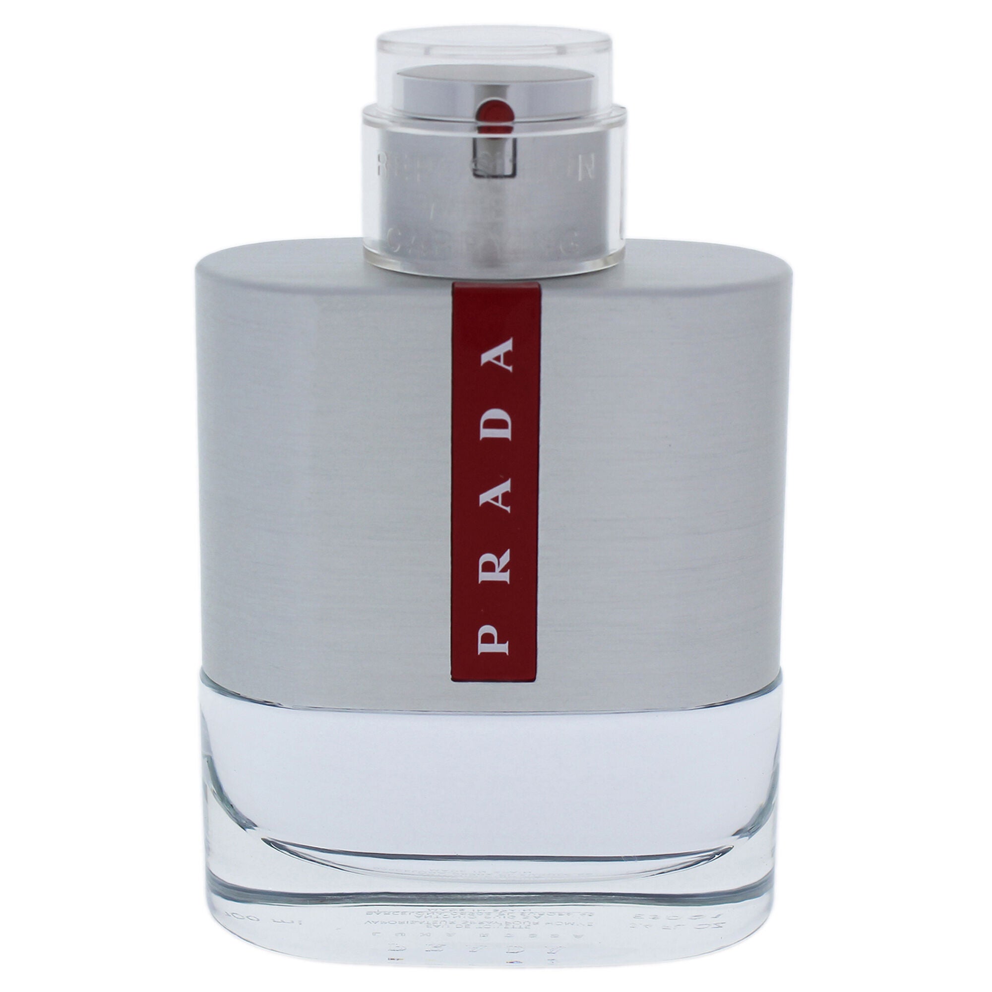 Prada Luna Rossa by Prada for Men - 3.4 oz EDT Spray, See Description, alternate image number 3