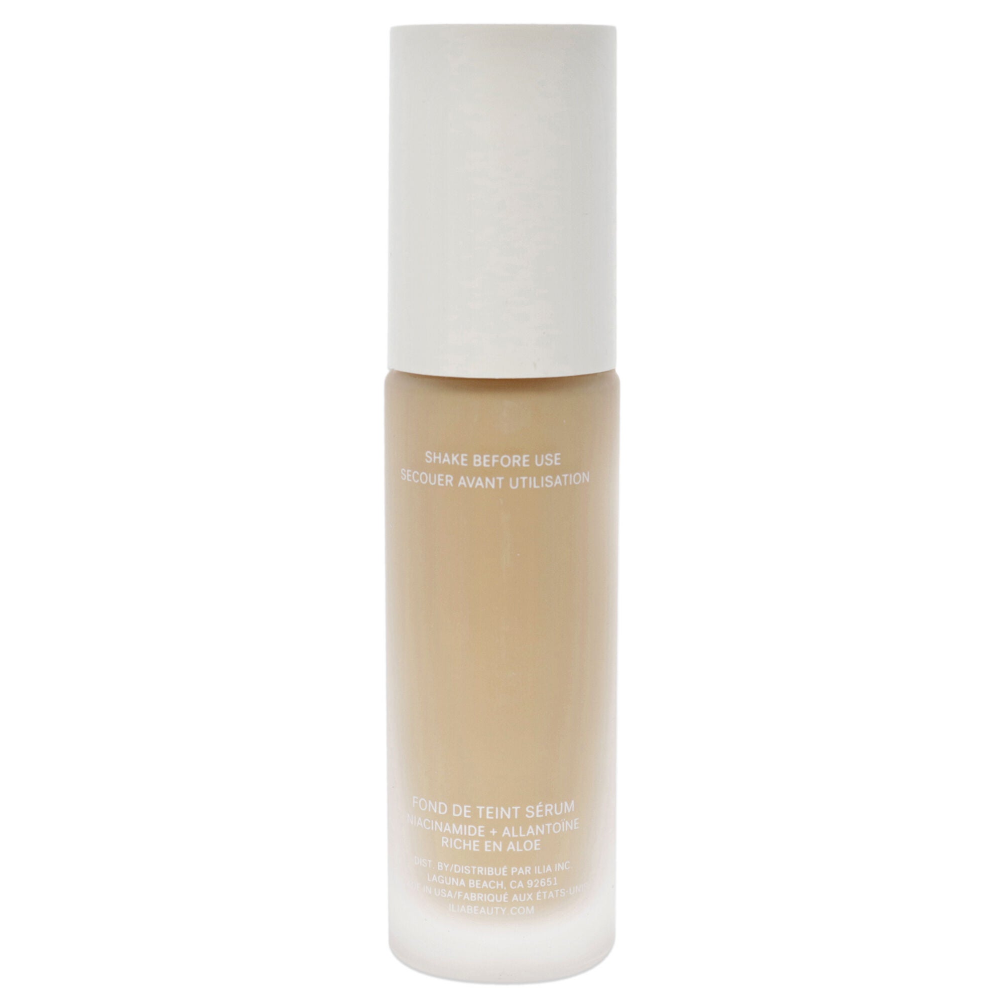 True Skin Serum Foundation - SF2.5 Molokai by ILIA Beauty for Women - 1 oz Foundation, , alternate image number 6
