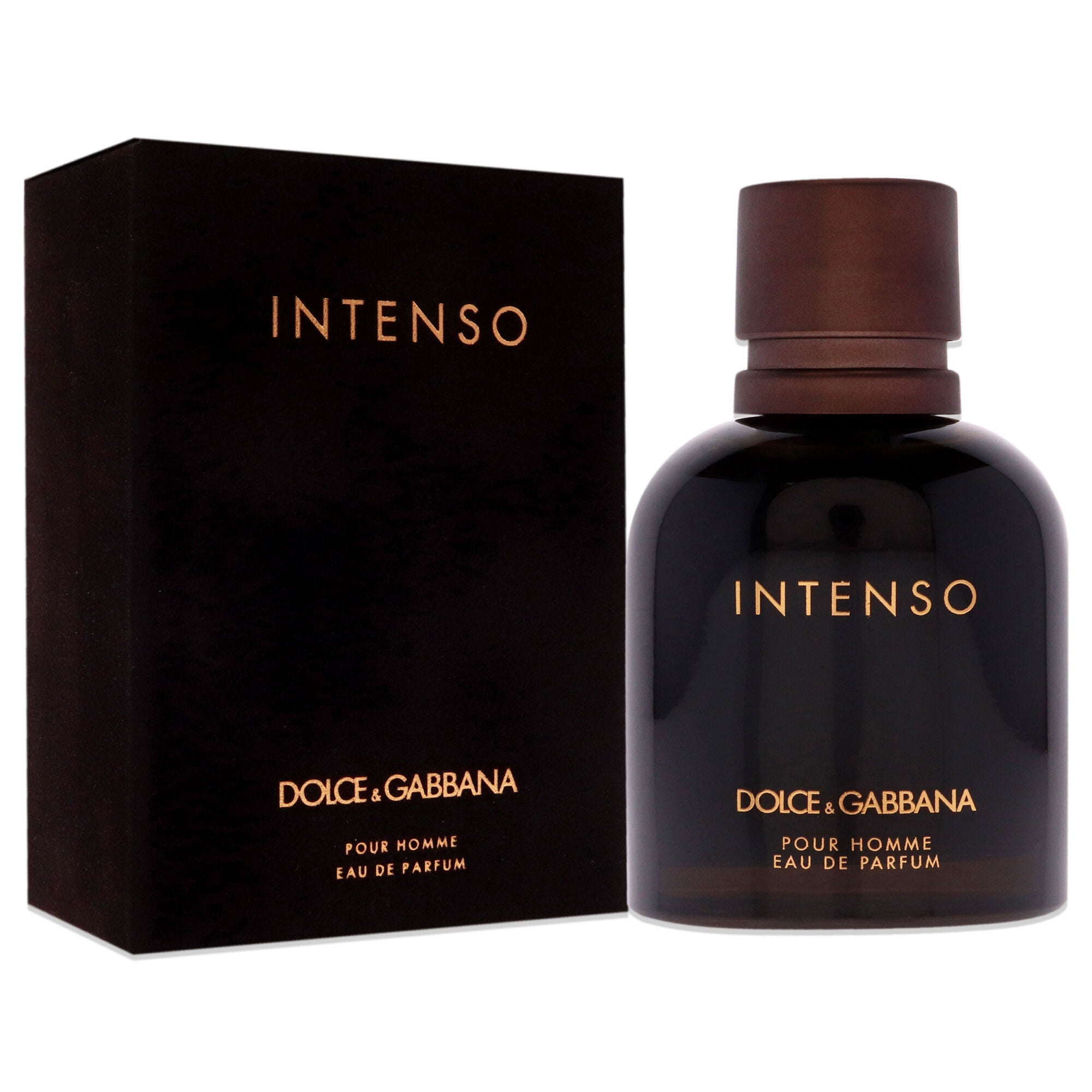 Pour Homme Intenso by Dolce and Gabbana for Men - 2.5 oz EDP Spray, See Description, alternate image number 2