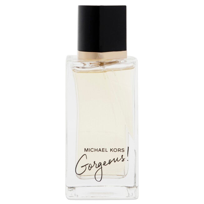 Gorgeous by Michael Kors for Women - 1.7 oz EDP Spray, See Description, alternate image number 2