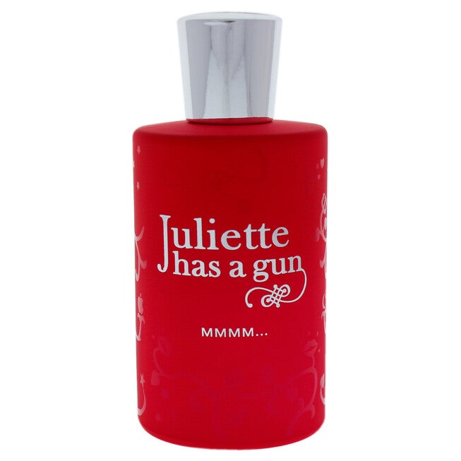 Mmmm by Juliette Has A Gun for Women - 3.3 oz EDP Spray, See Description, alternate image number 3
