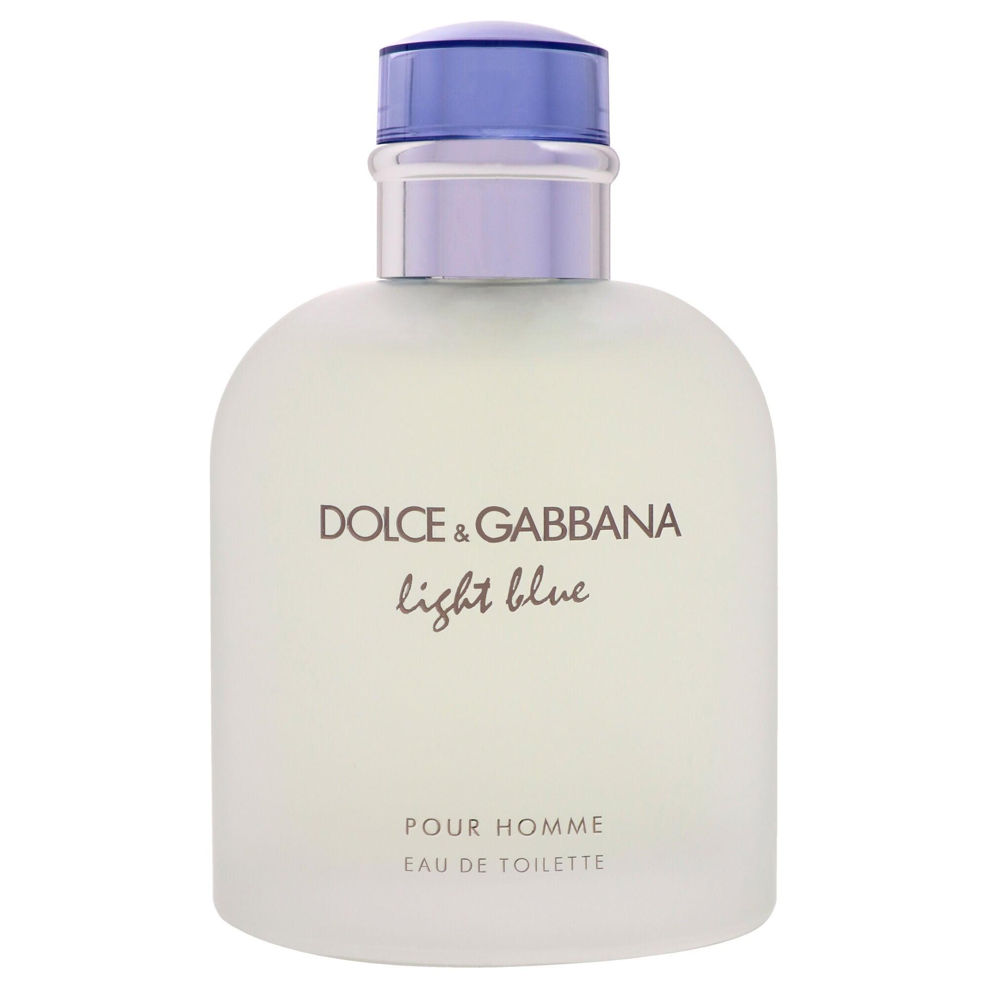 Light Blue by Dolce and Gabbana for Men - 4.2 oz EDT Spray, See Description, alternate image number 1