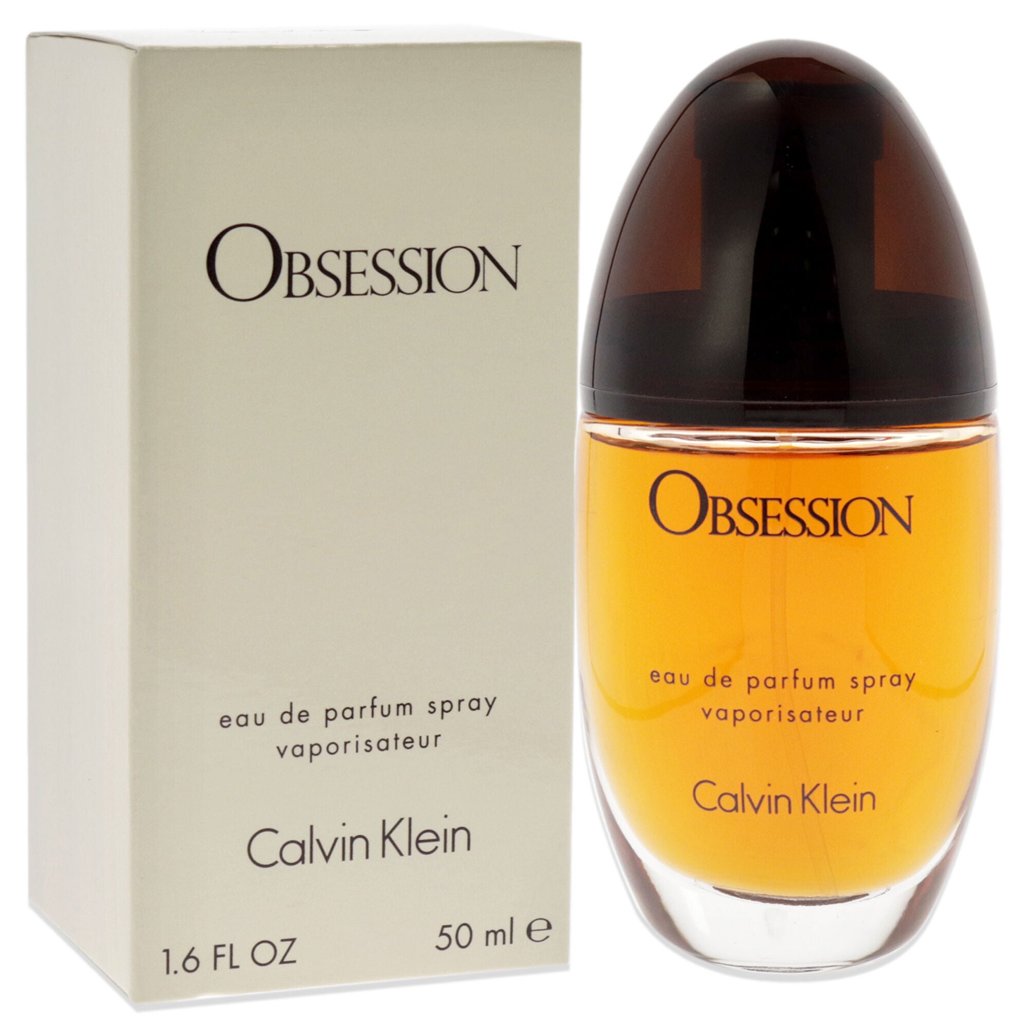 Obsession by Calvin Klein for Women - 1.6 oz EDP Spray, , alternate image number 7