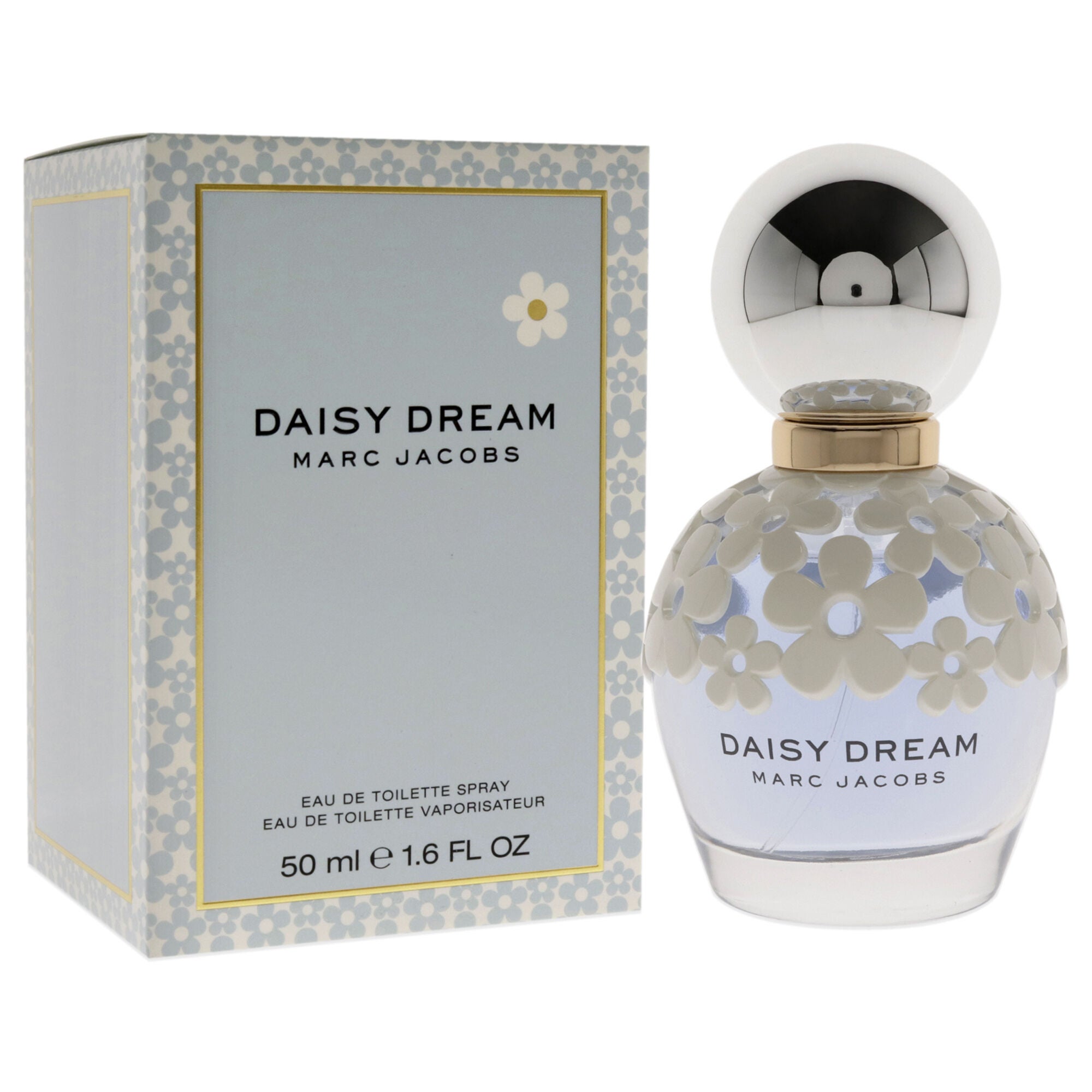 Daisy Dream by Marc Jacobs for Women - 1.7 oz EDT Spray, , alternate image number 6