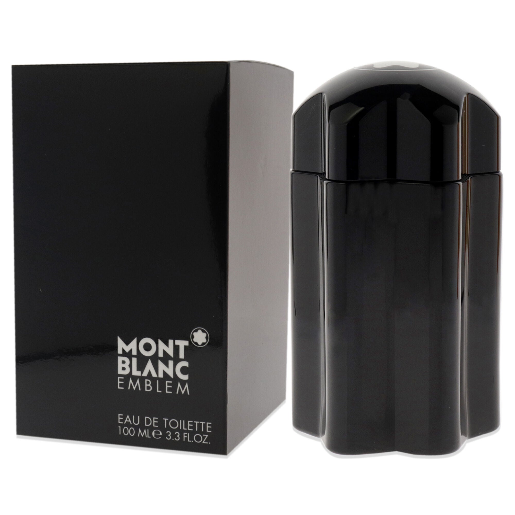 Mont Blanc Emblem by Mont Blanc for Men - 3.3 oz EDT Spray, See Description, alternate image number 3