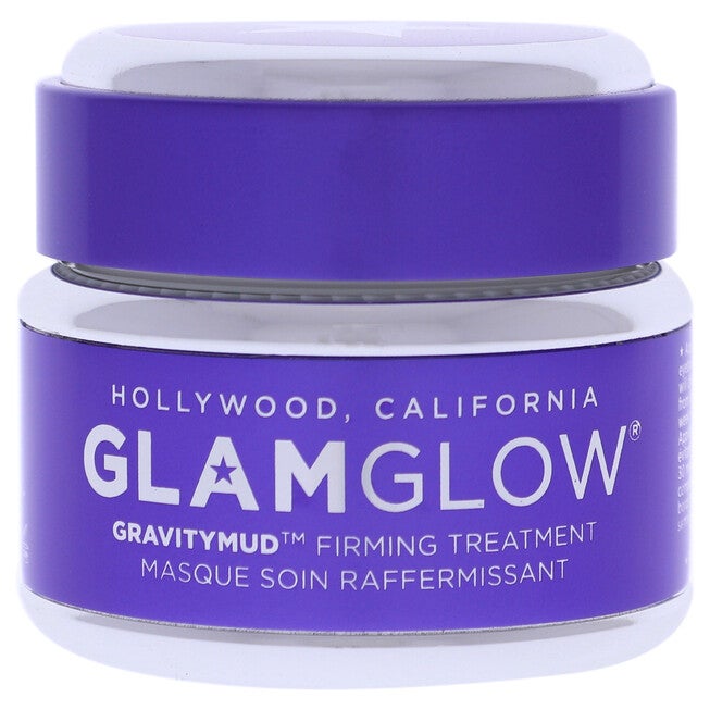 Gravitymud Firming Treatment by Glamglow for Unisex - 1.7 oz Treatment, NA, alternate image number null