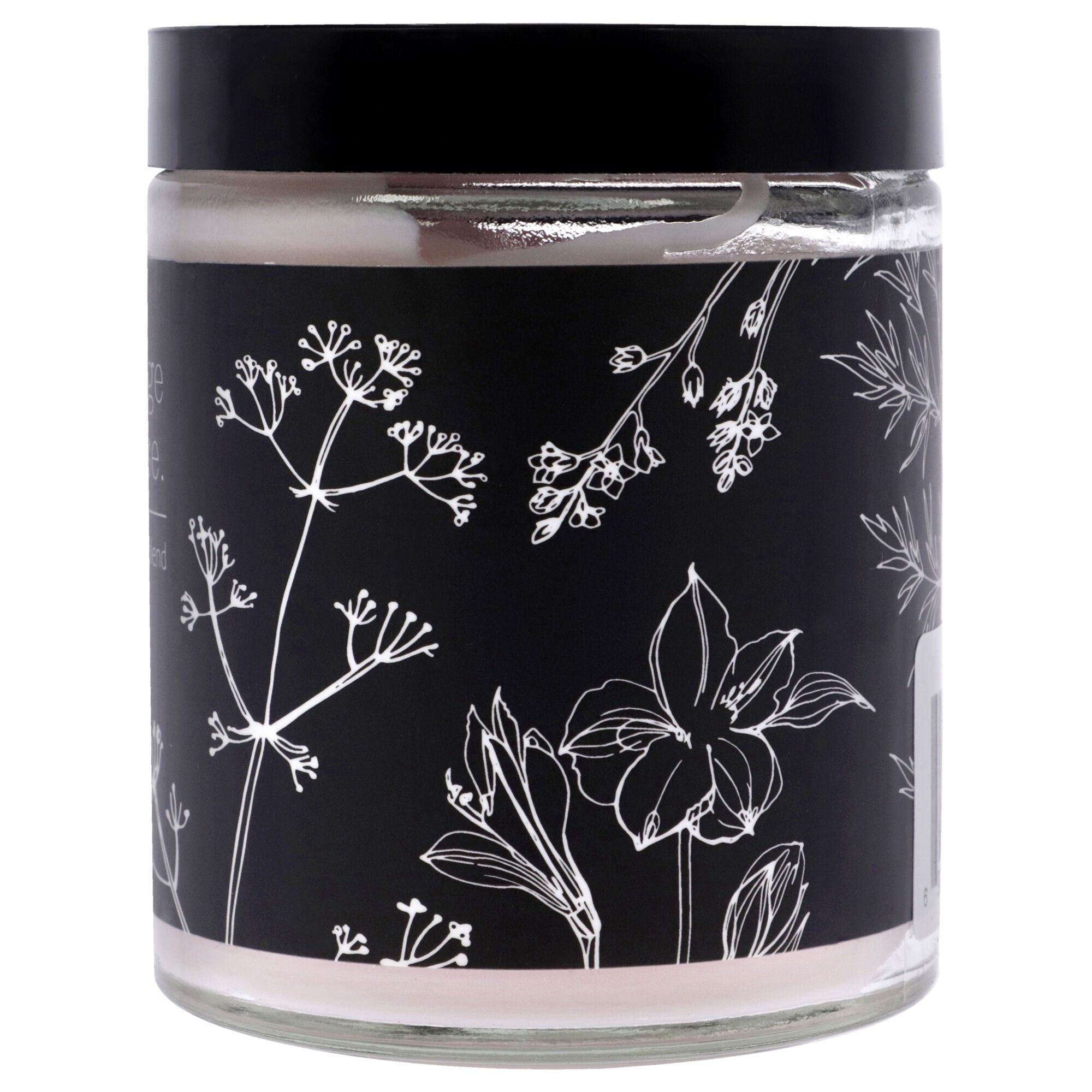 Rescue Foot Cream - Rosemary Mint by The Cottage Greenhouse for Unisex - 6 oz Cream, , alternate image number 5