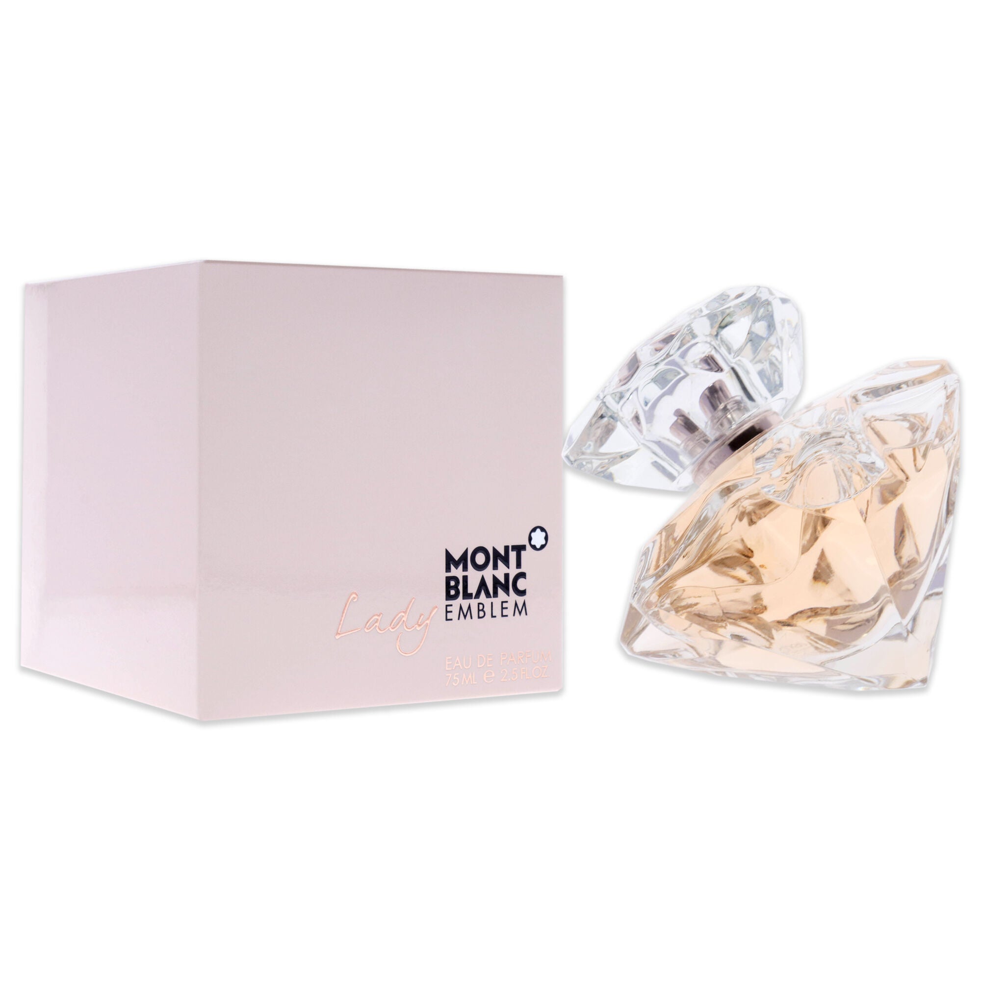 Mont Blanc Lady Emblem by Mont Blanc for Women - 2.5 oz EDP Spray, , alternate image number 7