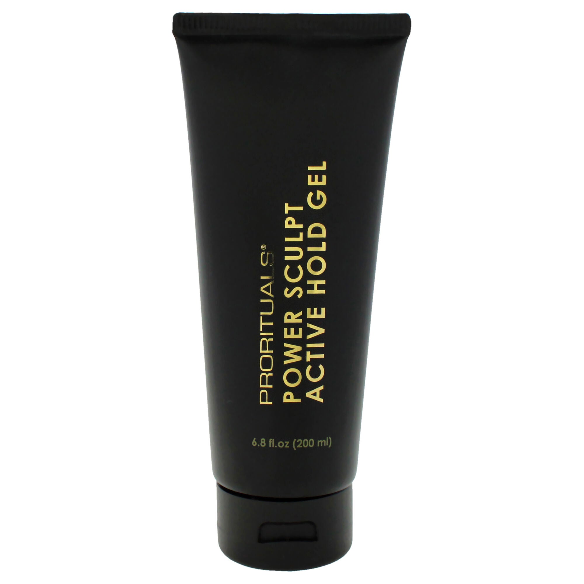 Power Sculpt Active Hold Gel by ProRituals for Unisex - 6.8 oz Gel, See Description, hi-res image number 0