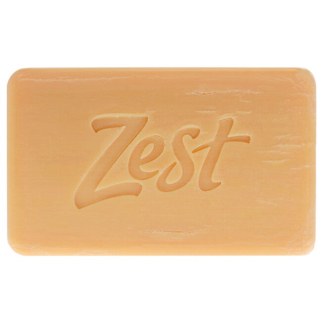 Hydrating Deodorant Bar Soap - Cocoa Butter and Shea by Zest for Women - 7 oz Bar Soap, NA, alternate image number null