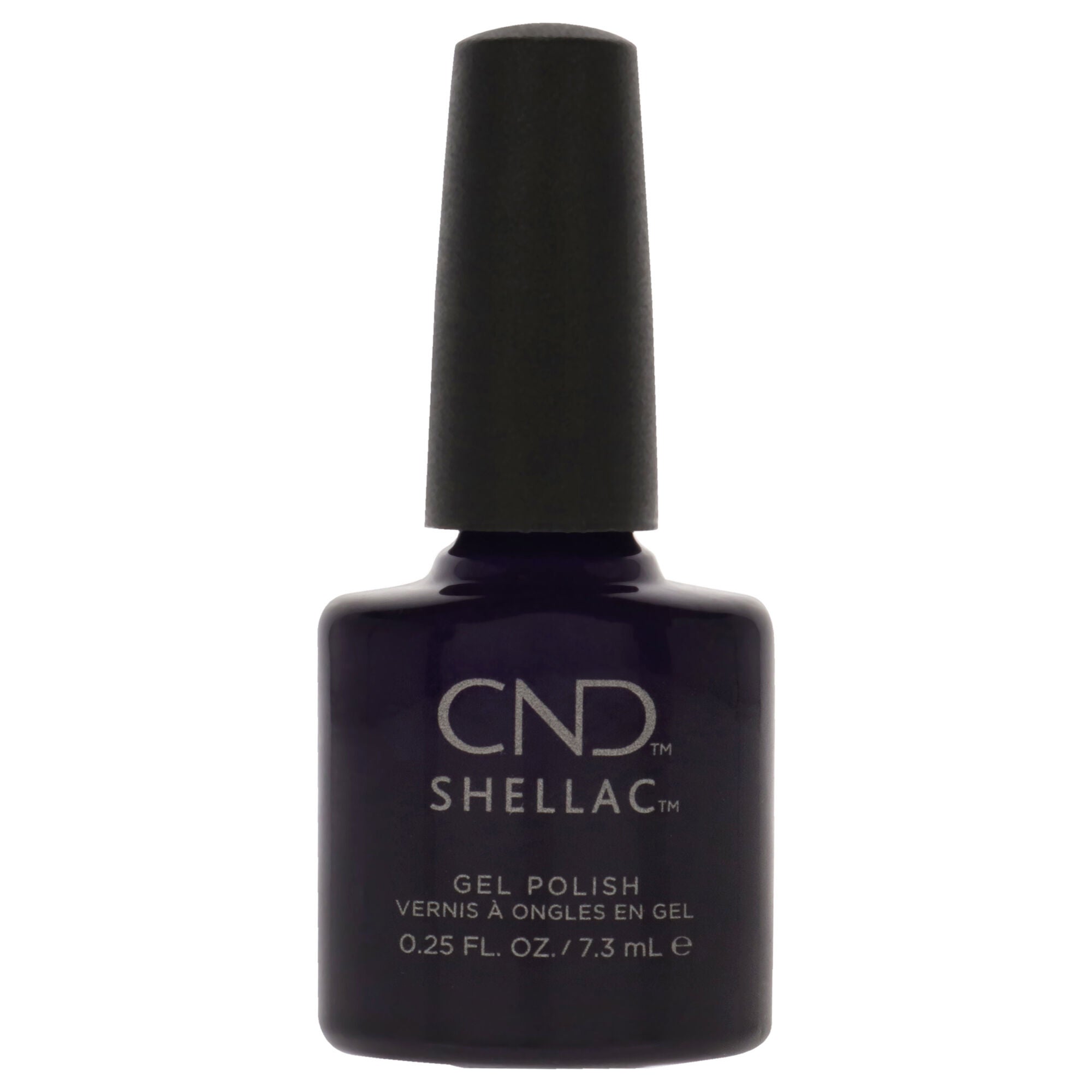 Shellac Nail Color - Temptation by CND for Women - 0.25 oz Nail Polish, See Description, alternate image number 4