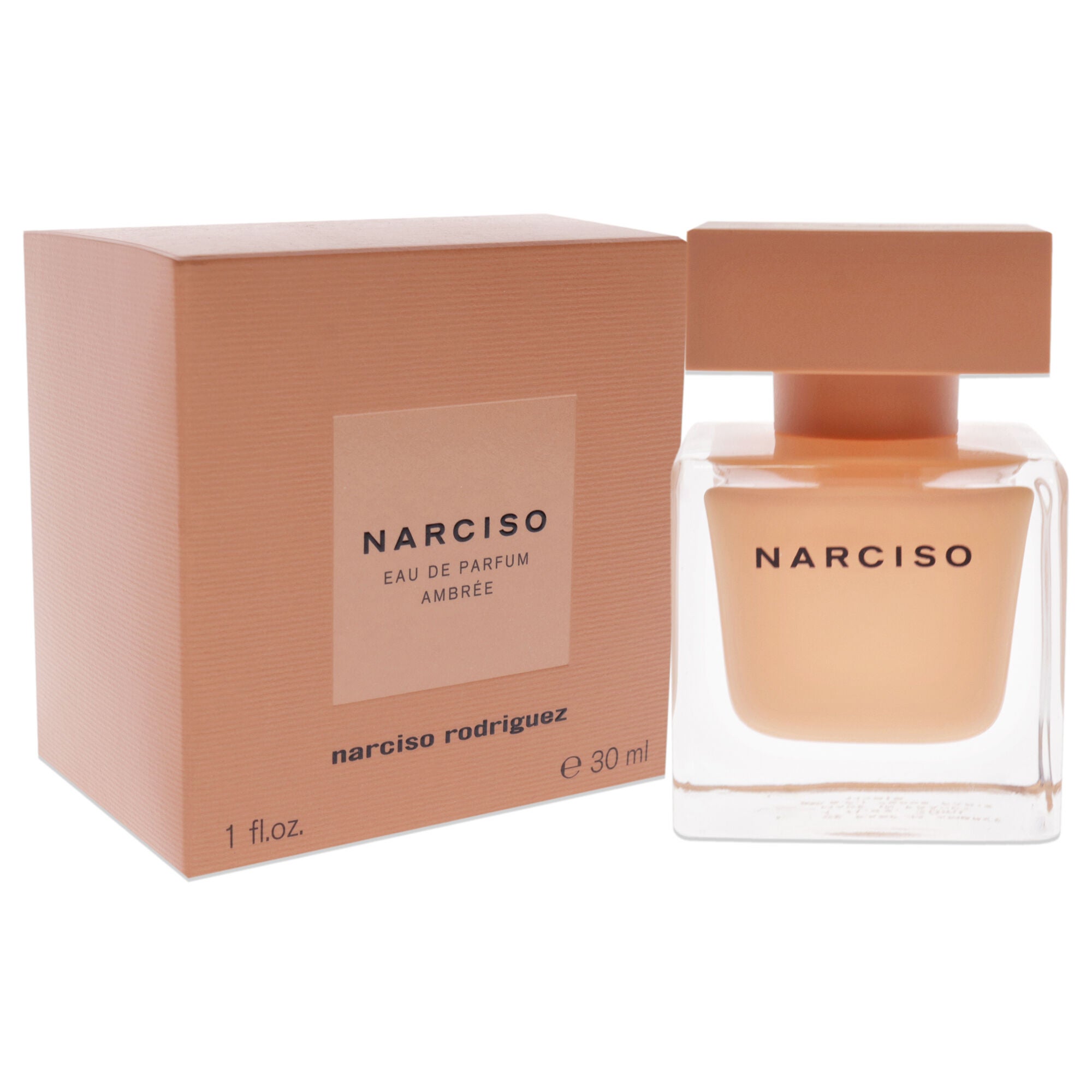 Narciso Ambree by Narciso Rodriguez for Women - 1 oz EDP Spray, , alternate image number 7