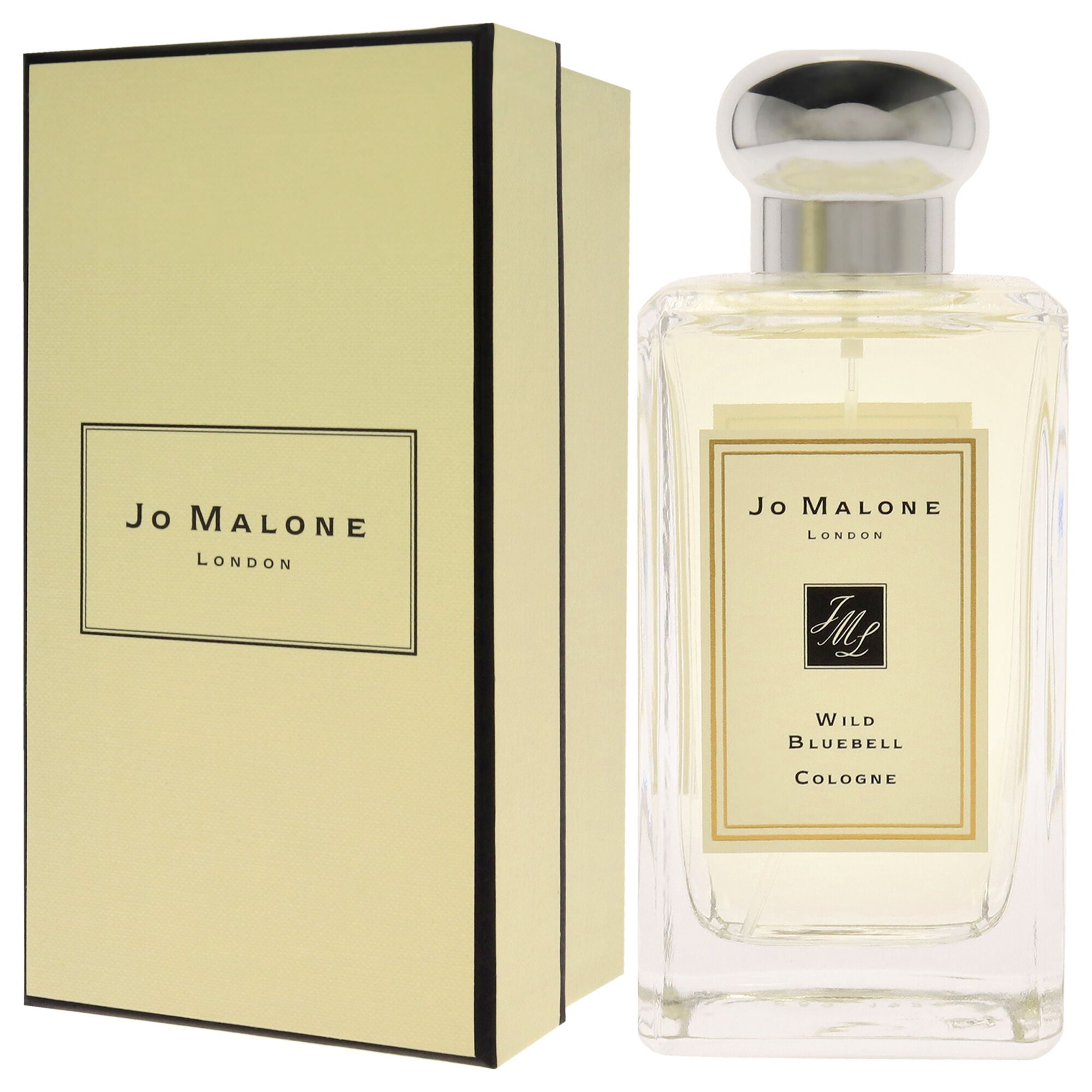 Wild Bluebell by Jo Malone for Women - 3.4 oz Cologne Spray, , alternate image number 8