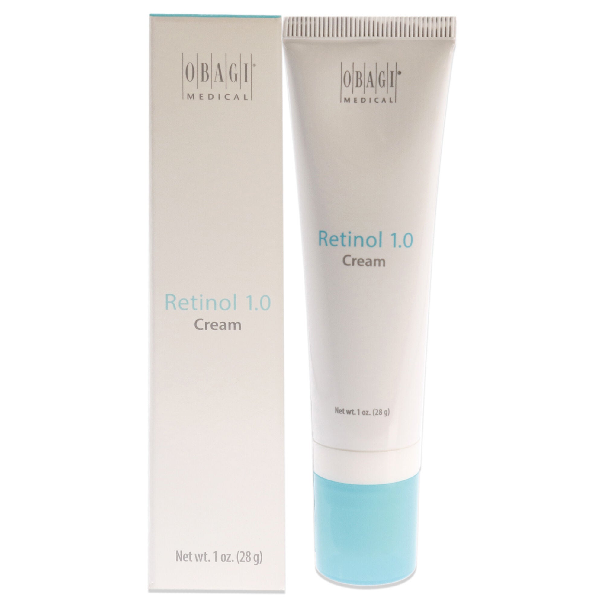 Obagi Retinol 1.0 Cream by Obagi for Women - 1 oz Cream, , alternate image number 5