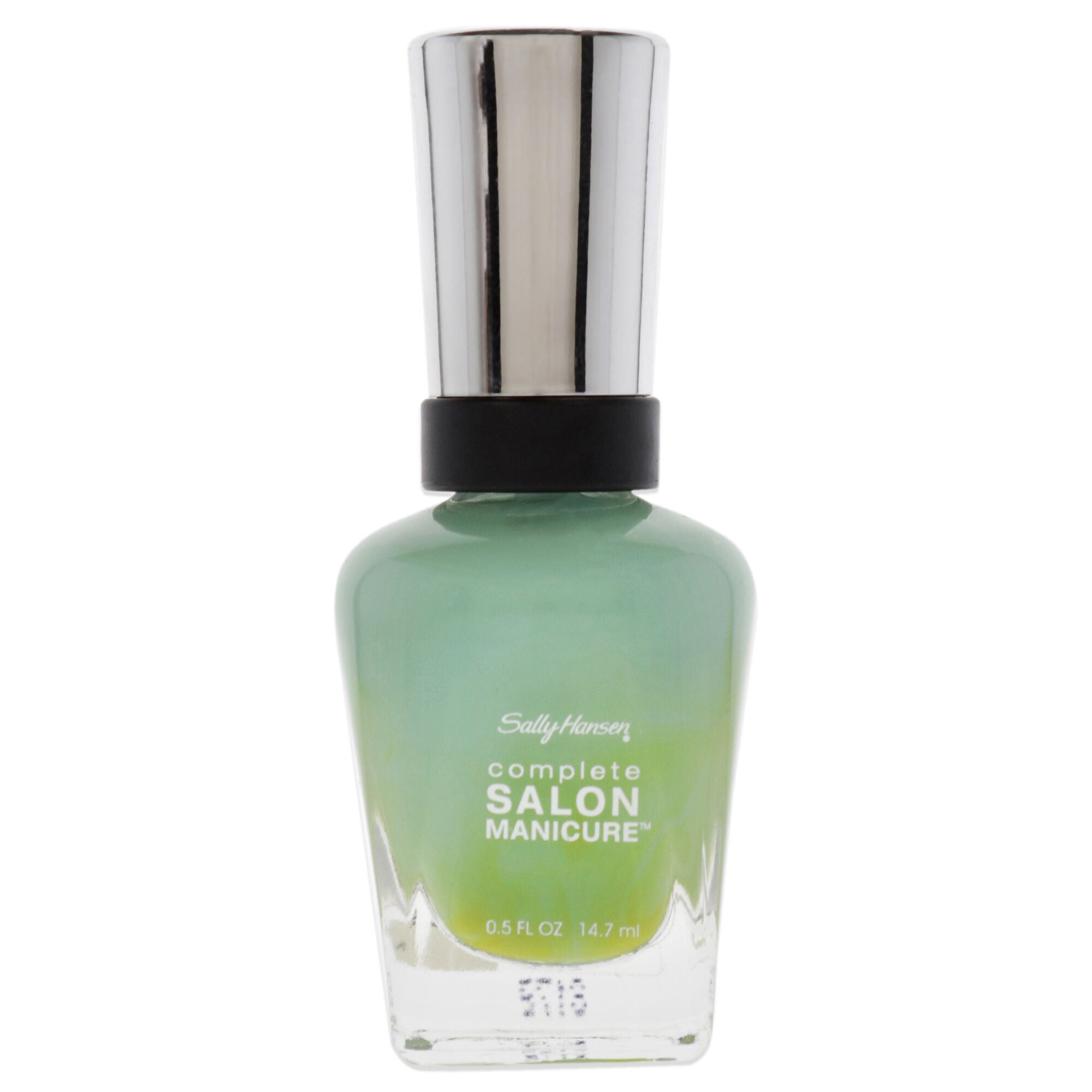 Complete Salon Manicure - 631 Jaded by Sally Hansen for Women - 0.5 oz Nail Polish, See Description, hi-res image number 0