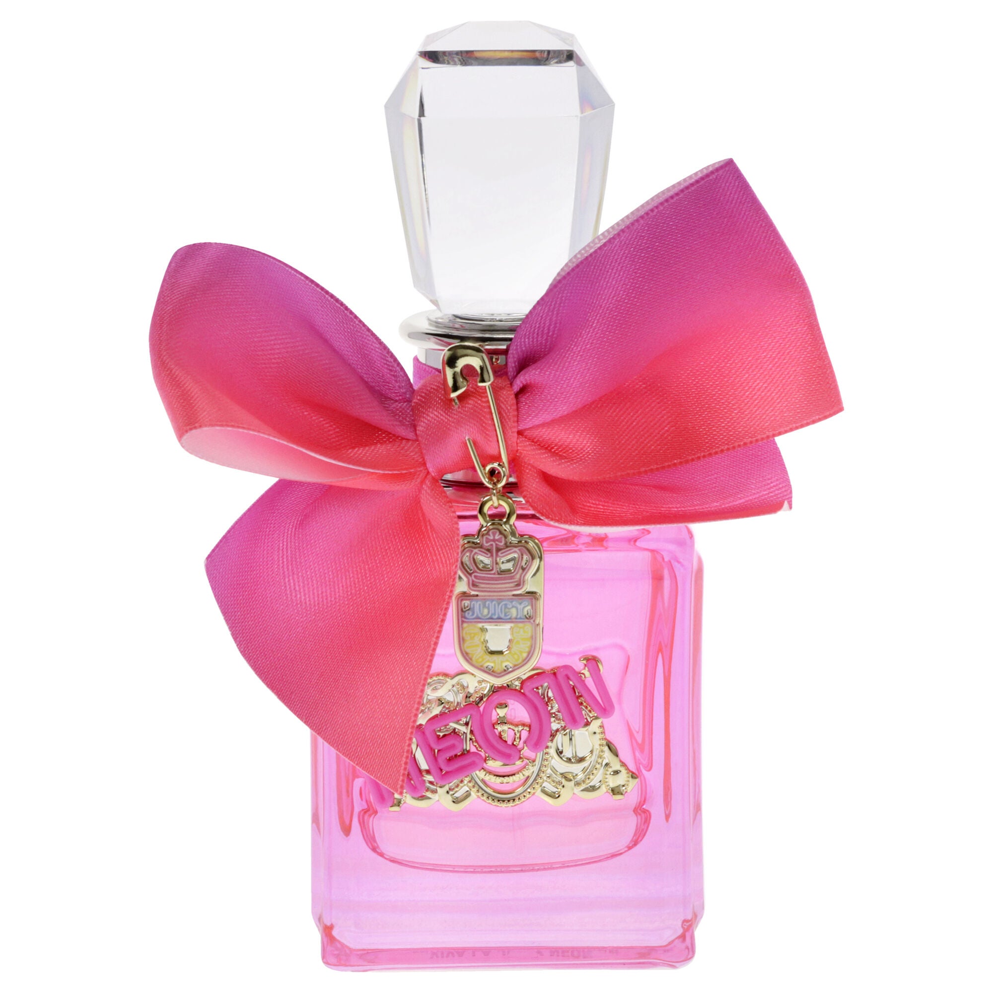 Viva La Juicy Neon by Juicy Couture for Women - 1.7 oz EDP Spray, See Description, alternate image number 4