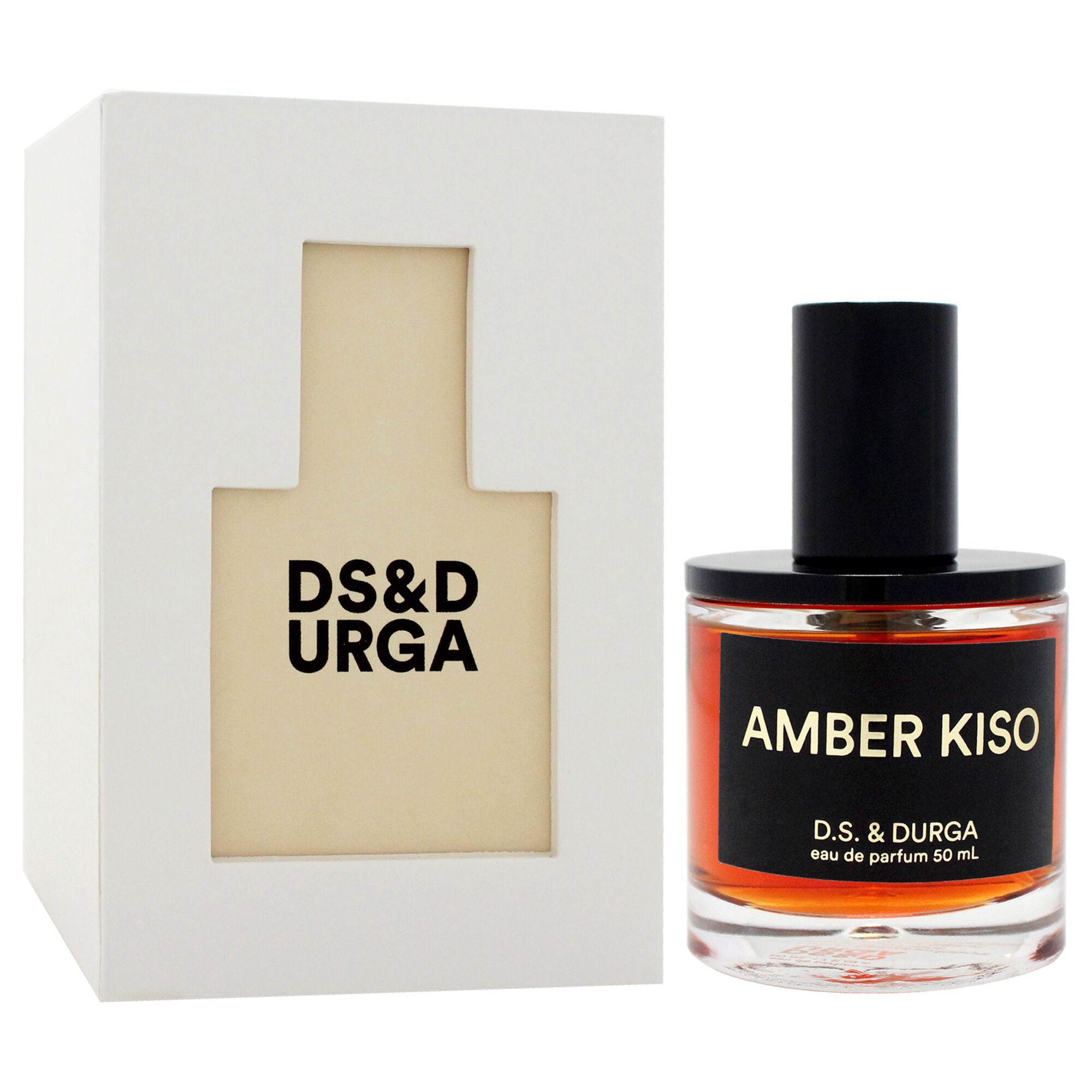 Amber Kiso by DS & Durga for Unisex - 1.7 oz EDP Spray, See Description, alternate image number 2