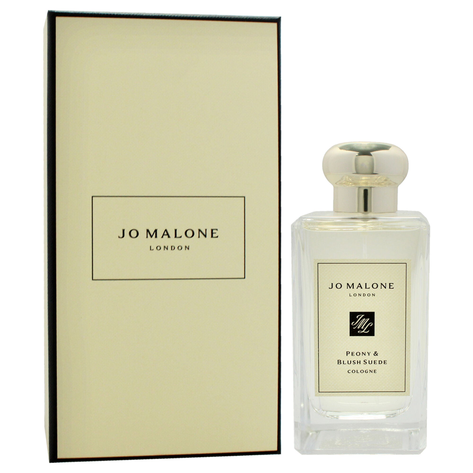 Poppy and Barley by Jo Malone for Unisex - 3.4 oz Cologne Spray, See Description, alternate image number 2