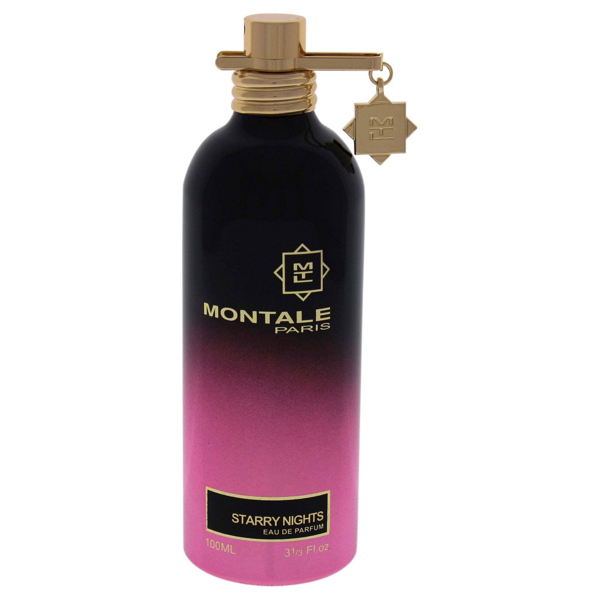 Starry Nights by Montale for Unisex - 3.4 oz EDP Spray, See Description, alternate image number 4