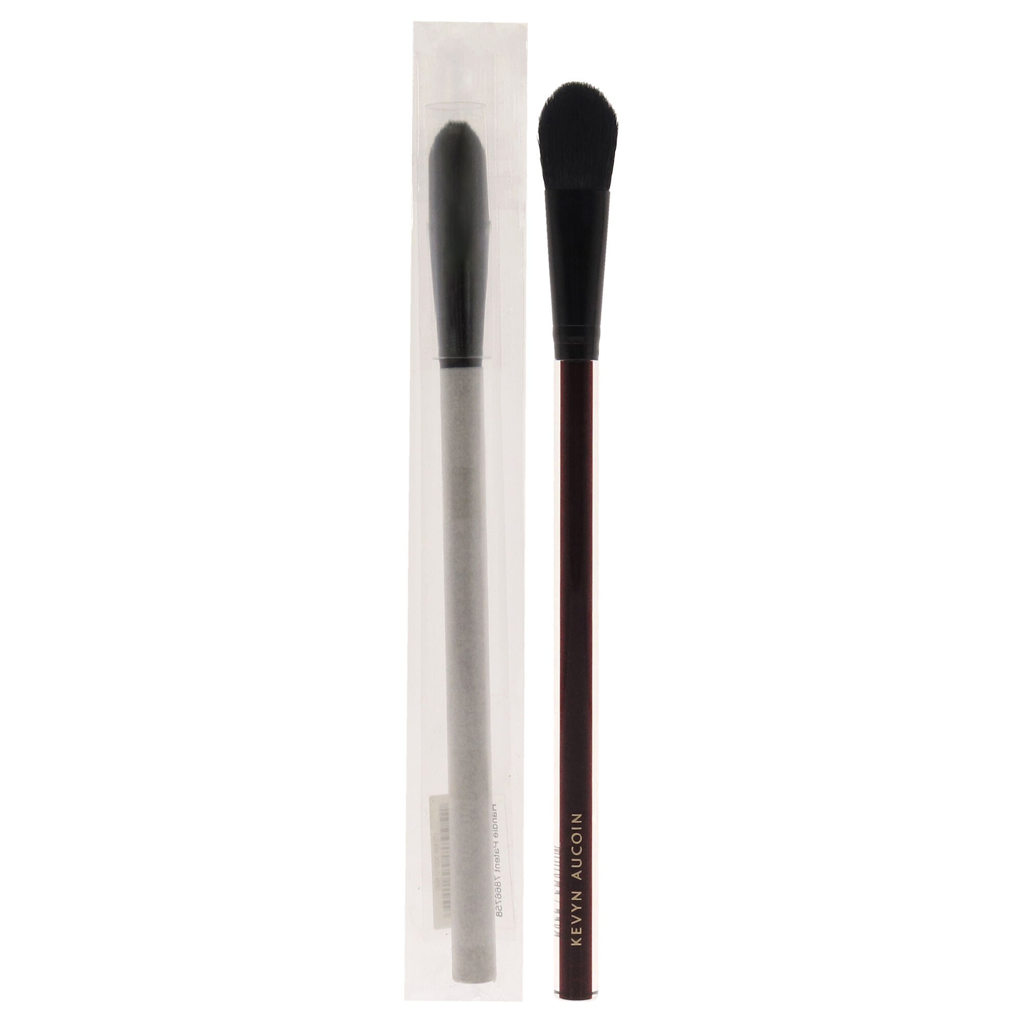 The Base Shadow Brush by Kevyn Aucoin for Women - 1 Pc Brush, , alternate image number 3