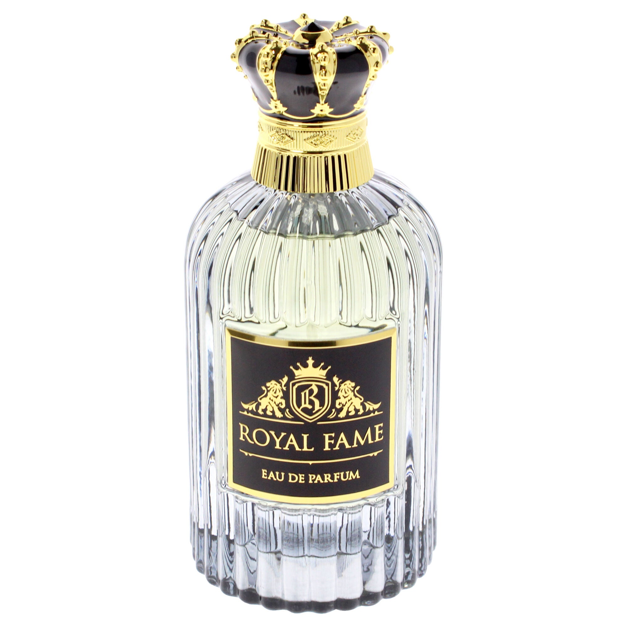 Royal Fame by Assala Prime for Unisex - 3.3 oz EDP Spray, Clear, alternate image number 1