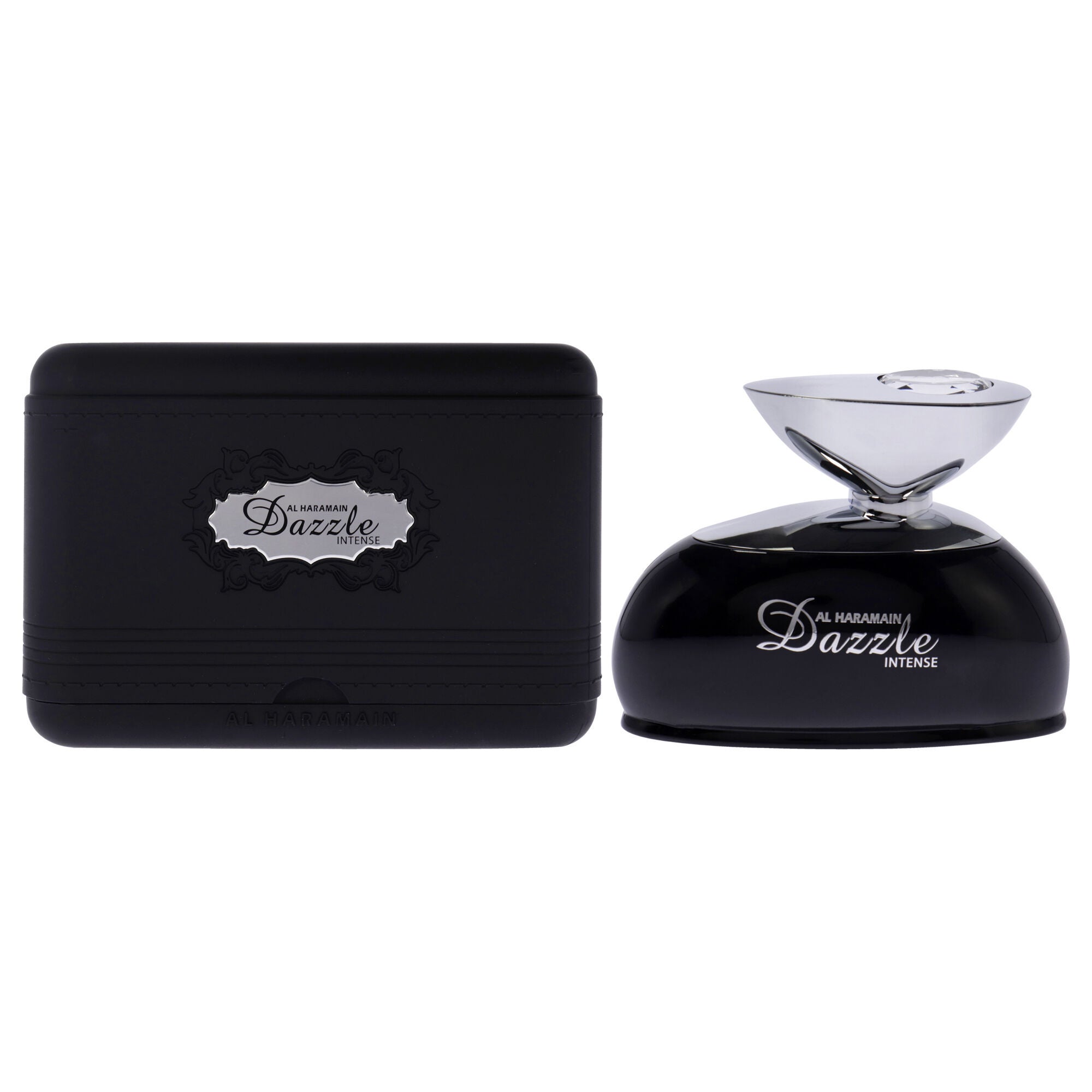 Dazzle Intense by Al Haramain for Women - 3.3 oz EDP Spray, See Description, hi-res image number 0