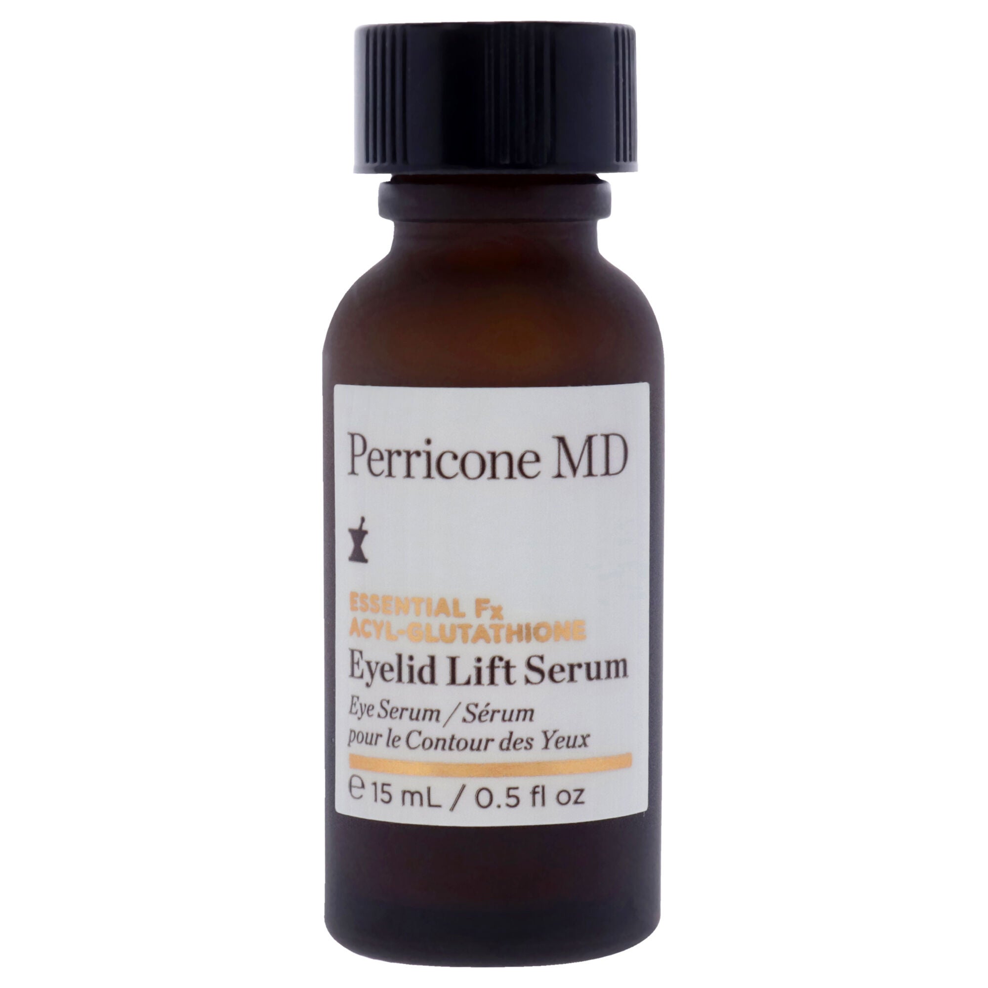 Essential FX Acyl-Glutathione Eyelid Lift Serum by Perricone MD for Unisex - 0.5 oz Serum, , alternate image number 6