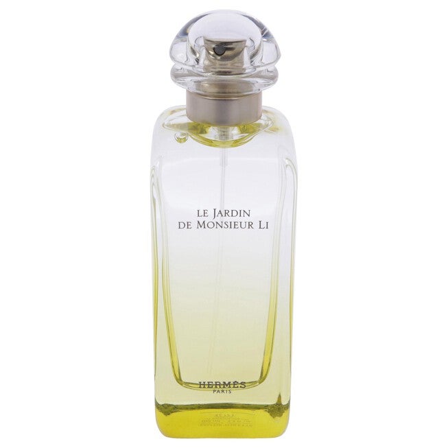 Le Jardin de Monsieur Li by Hermes for Women - 3.3 oz EDT Spray, , alternate image number 5