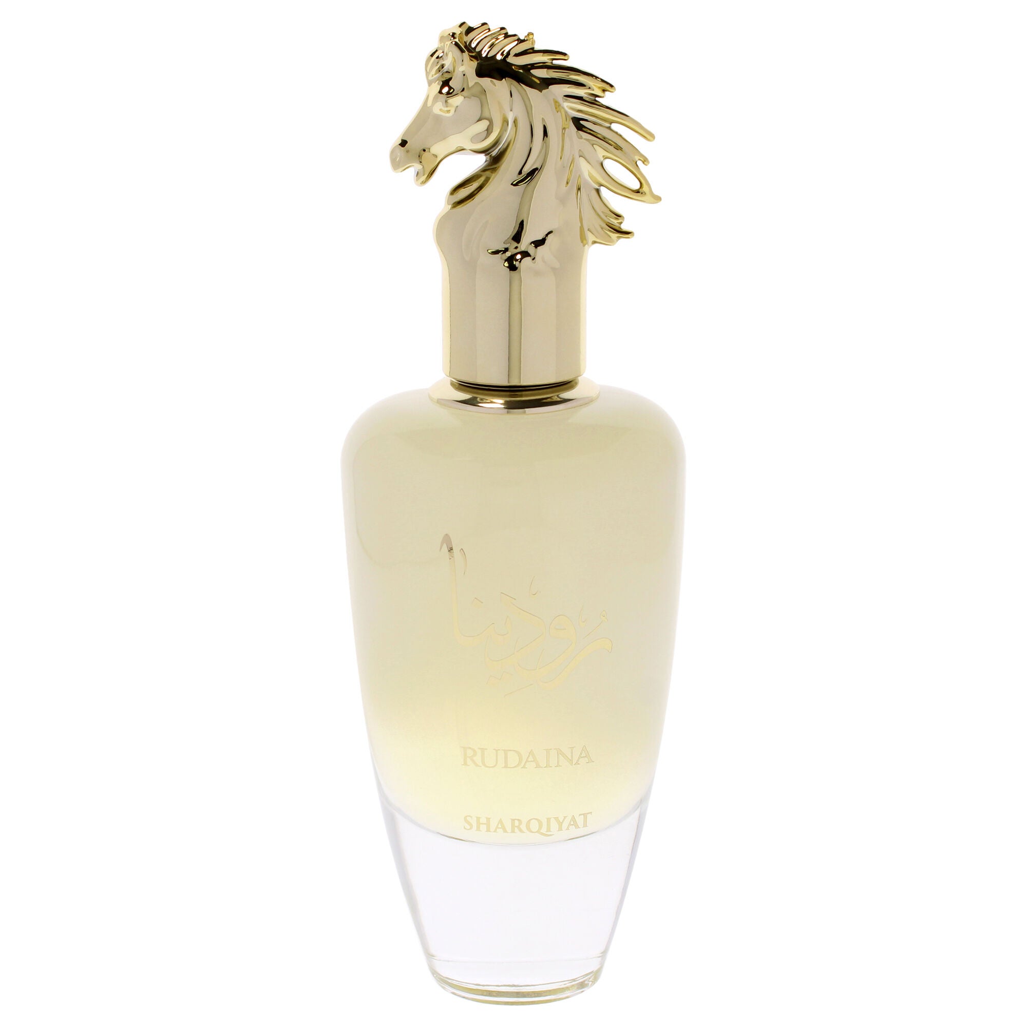 Sharqiyat Collection - Rudaina by Khalis for Women - 3.4 oz EDP Spray, Clear, alternate image number 1