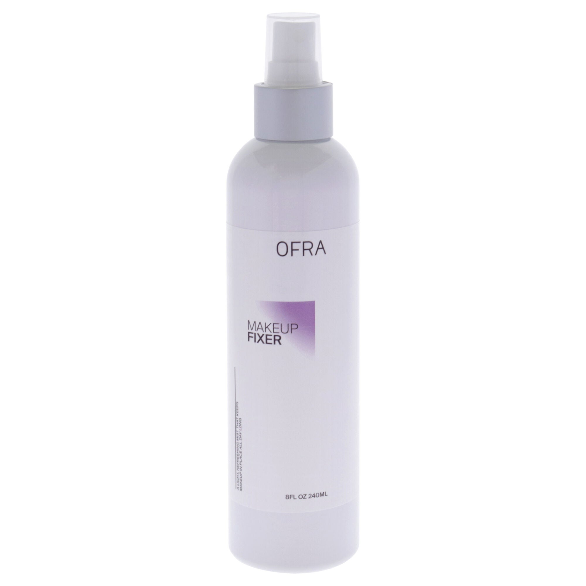 Makeup Fixer by Ofra for Women - 8 oz Setting Spray, See Description, alternate image number 4