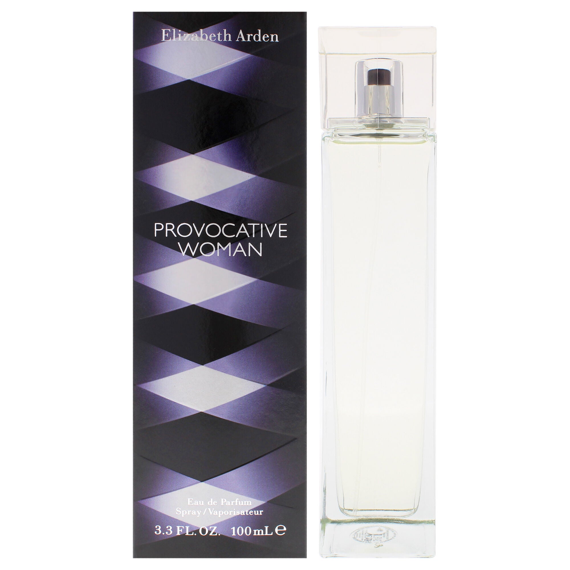 Provocative Woman by Elizabeth Arden for Women - 3.3 oz EDP Spray, See Description, hi-res image number 0