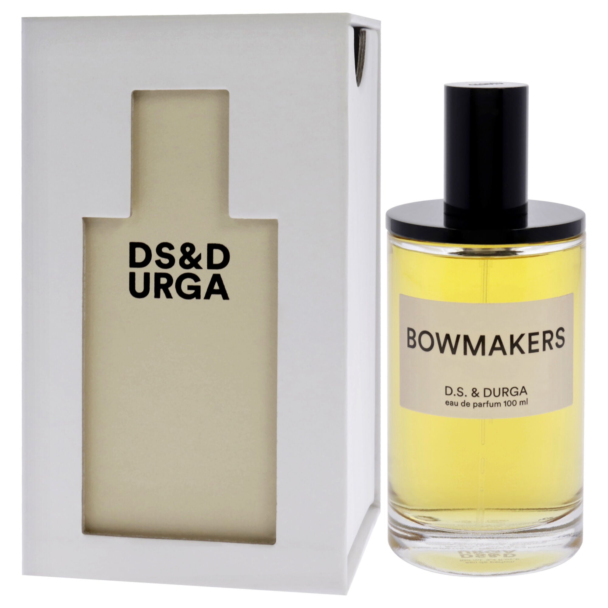 Bowmakers by DS & Durga for Unisex - 3.4 oz EDP Spray, See Description, alternate image number 3