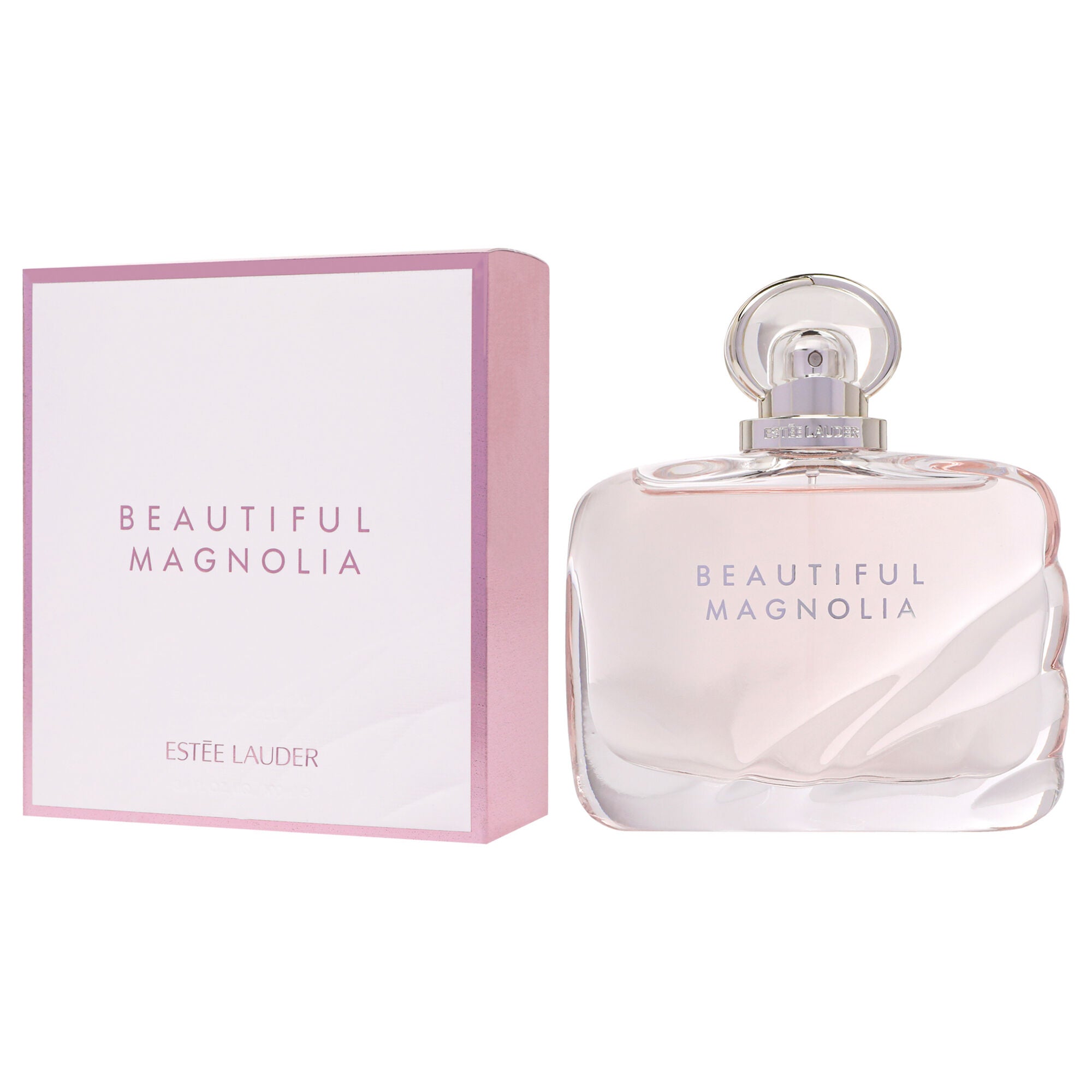 Beautiful Magnolia by Estee Lauder for Women - 3.4 oz EDP Spray, See Description, alternate image number 3