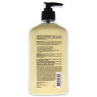 Sweet Pineapple and Honey Melon Herbal Body Moisturizer by Hempz for Unisex - 17 oz Moisturizer, , alternate image number null