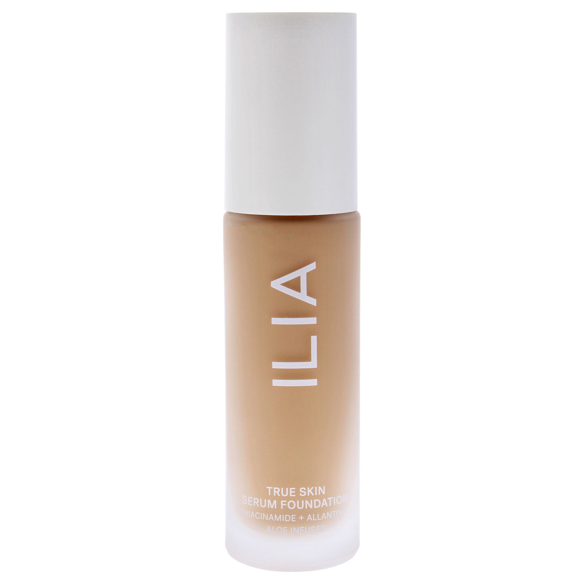 True Skin Serum Foundation - SF3.5 Corsica by ILIA Beauty for Women - 1 oz Foundation, See Description, alternate image number 4