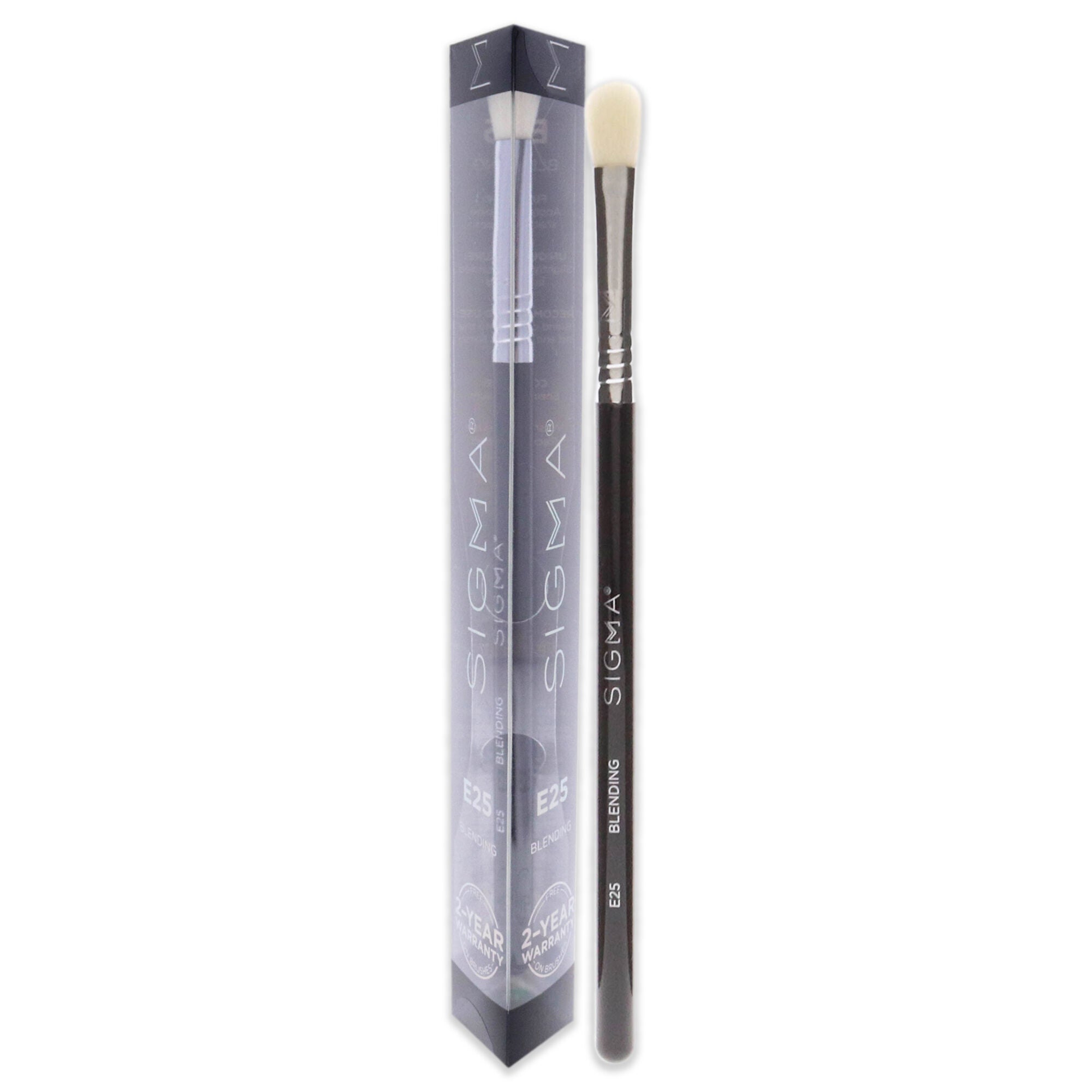 Blending Brush - E25 by SIGMA for Women - 1 Pc Brush, , alternate image number 2