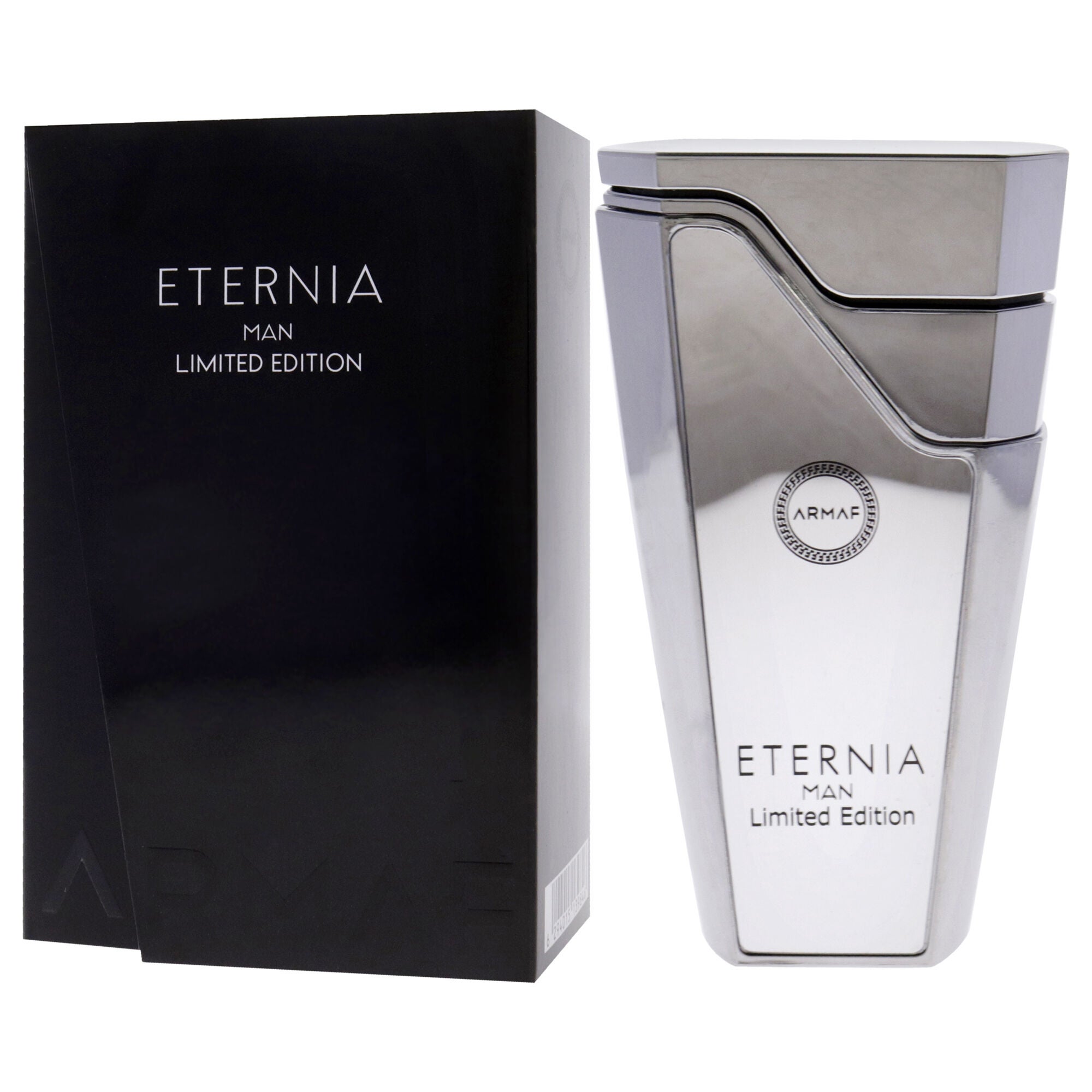 Eternia Limited Edition by Armaf for Men - 2.7 oz EDP Spray, , alternate image number 7