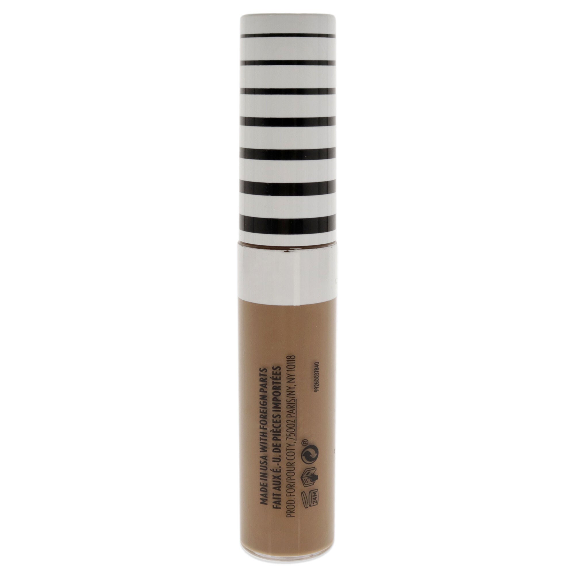 TruBlend Undercover Concealer - D150 Warm Tawny by CoverGirl for Women - 0.33 oz Concealer, See Description, alternate image number 2