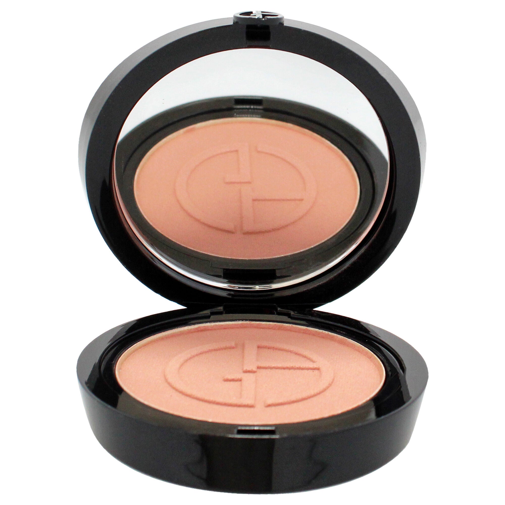 Luminous Silk Glow Blush - 11 In Love by Giorgio Armani for Women - 0.12 oz Blush, See Description, alternate image number 4